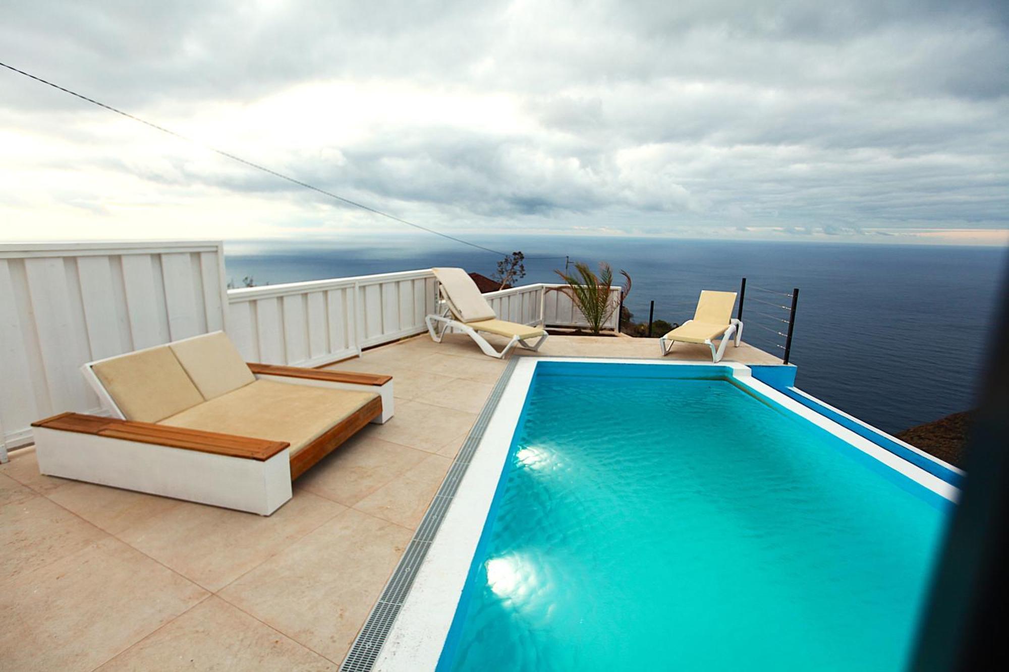 Atalaya - Piscina Privada - Agua Calentada- Adults Only Villa *