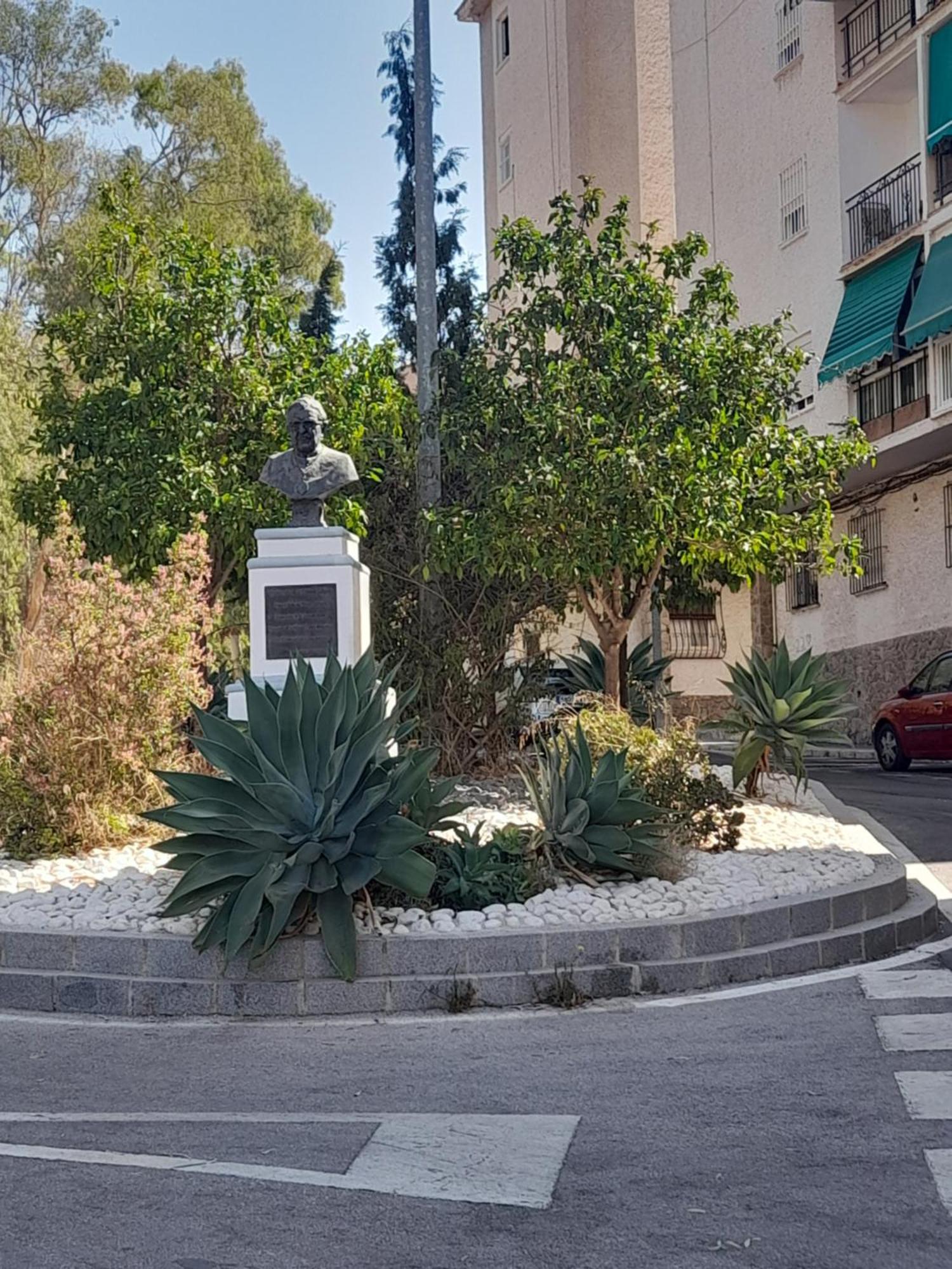 Apartamento Amar-cura