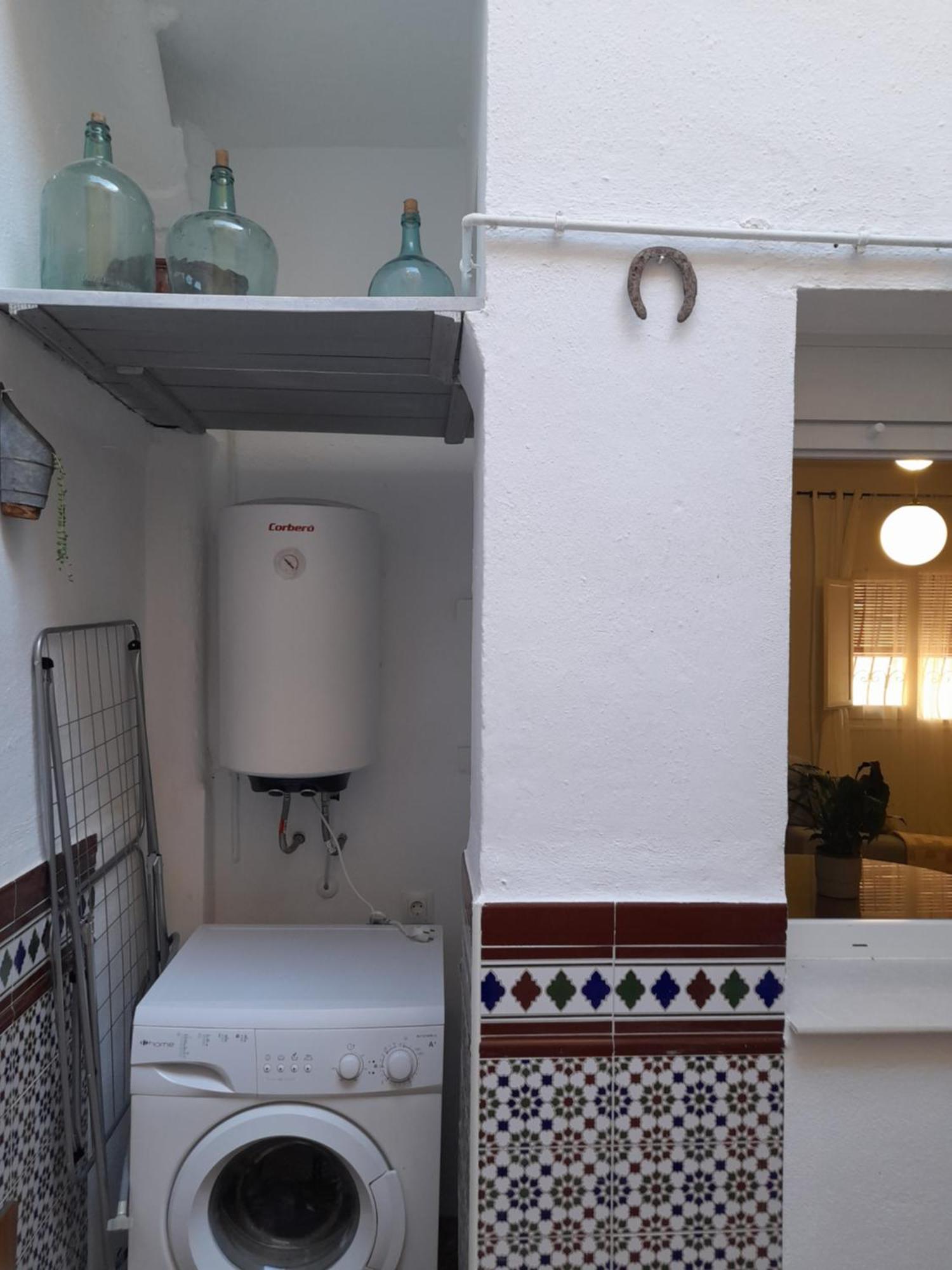 Apartamento Amar-cura