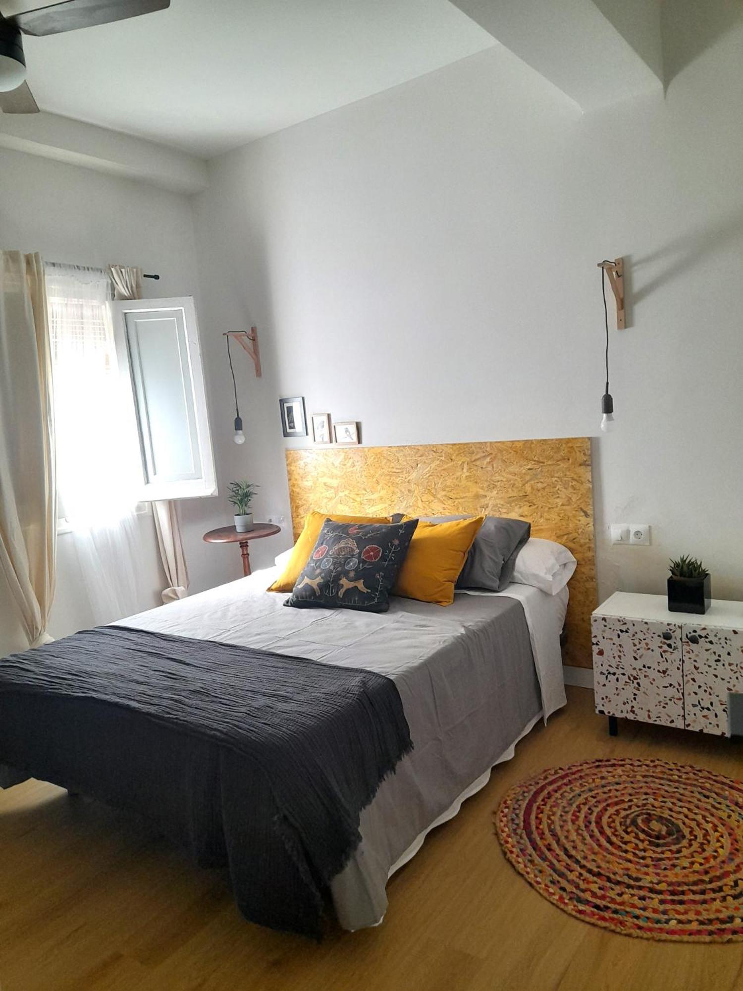Apartamento Amar-cura Málaga