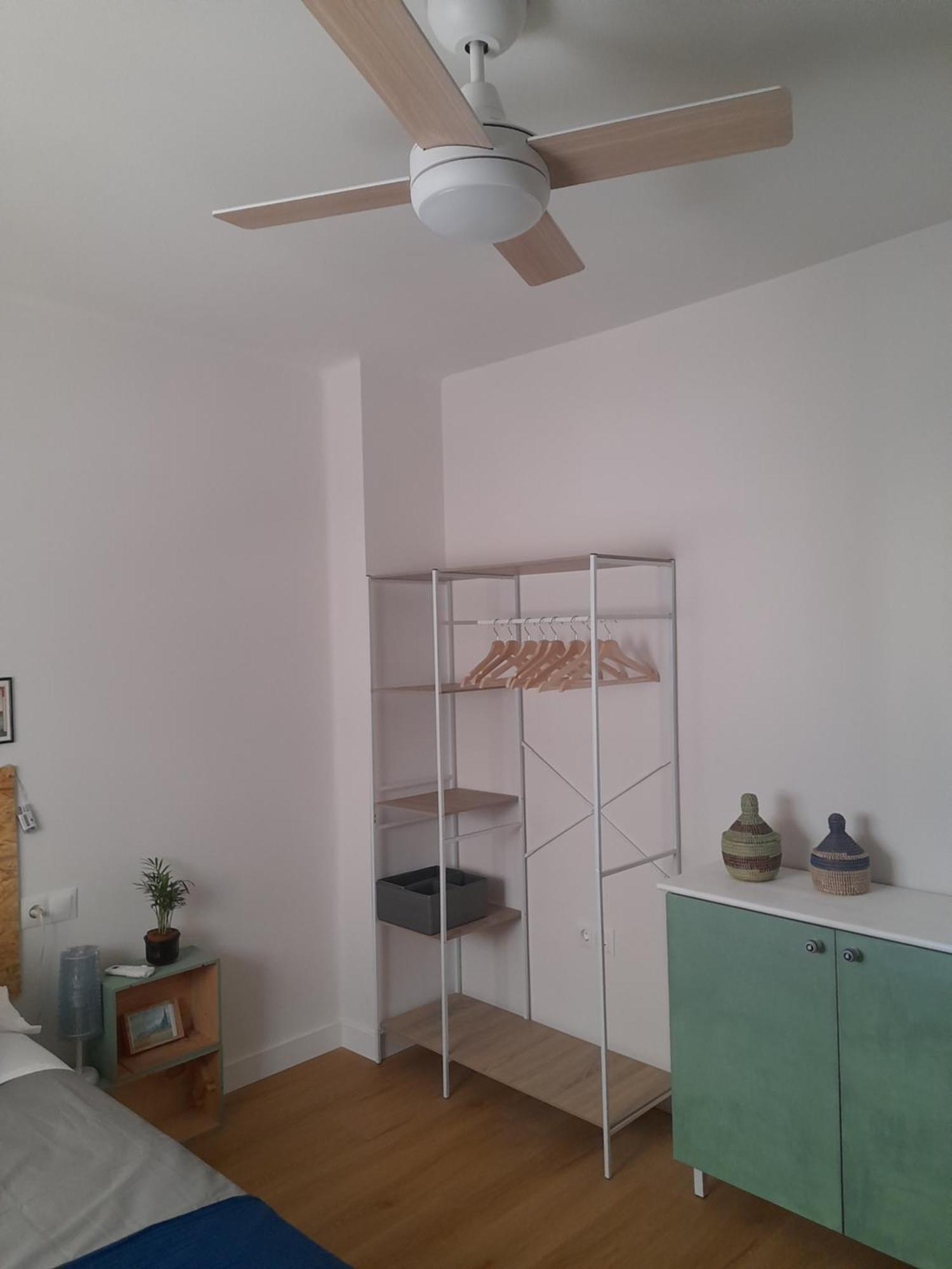 Apartamento Amar-cura Málaga