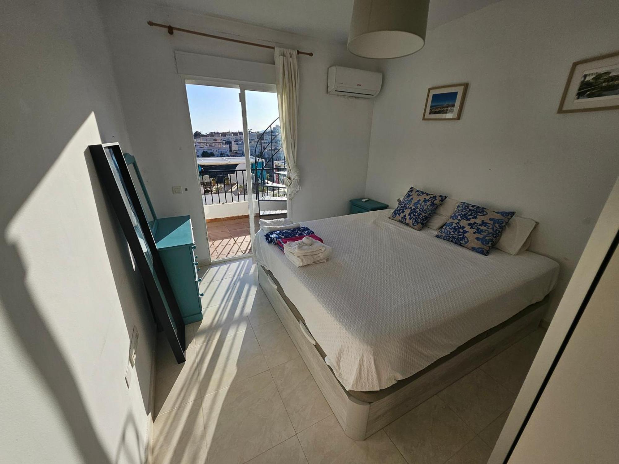 Holiday home Cozy Duplex Niza *