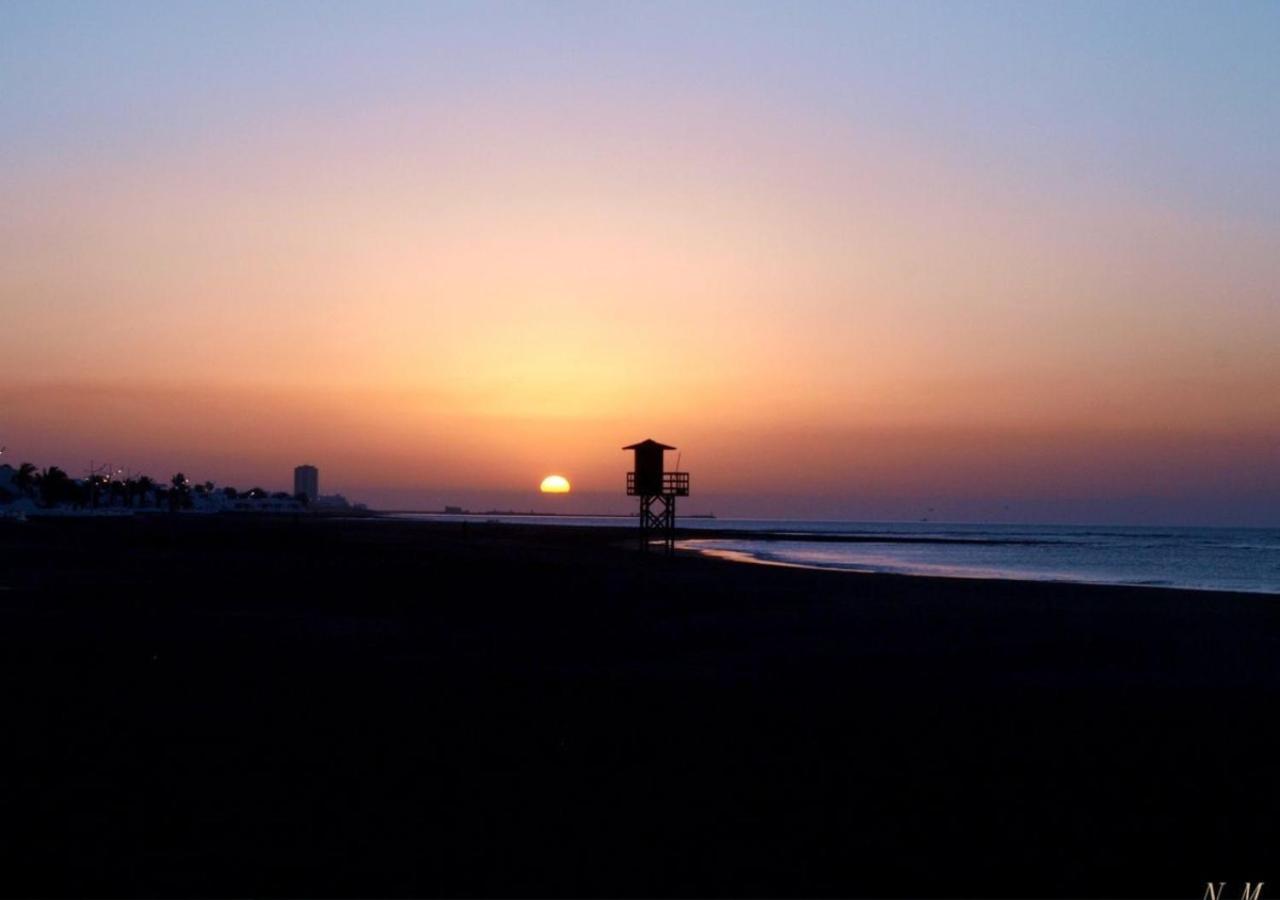 Casa Melani Playa Honda (Lanzarote)