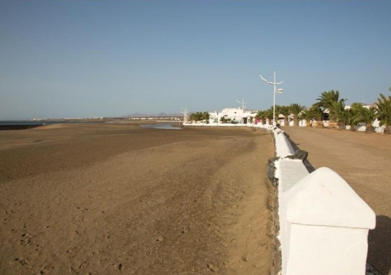Casa Melani Apartamento Playa Honda (Lanzarote)