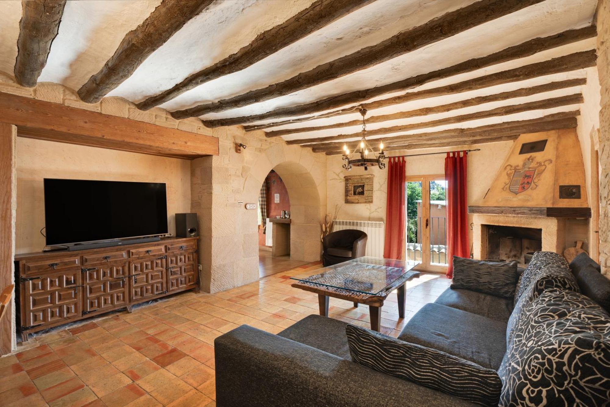 Atalaya Agroturismo Loporzano