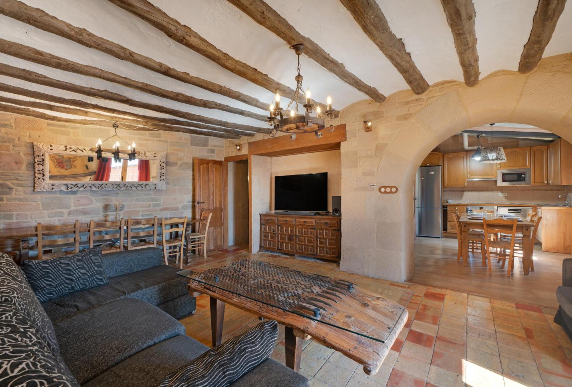 Agroturismo Atalaya