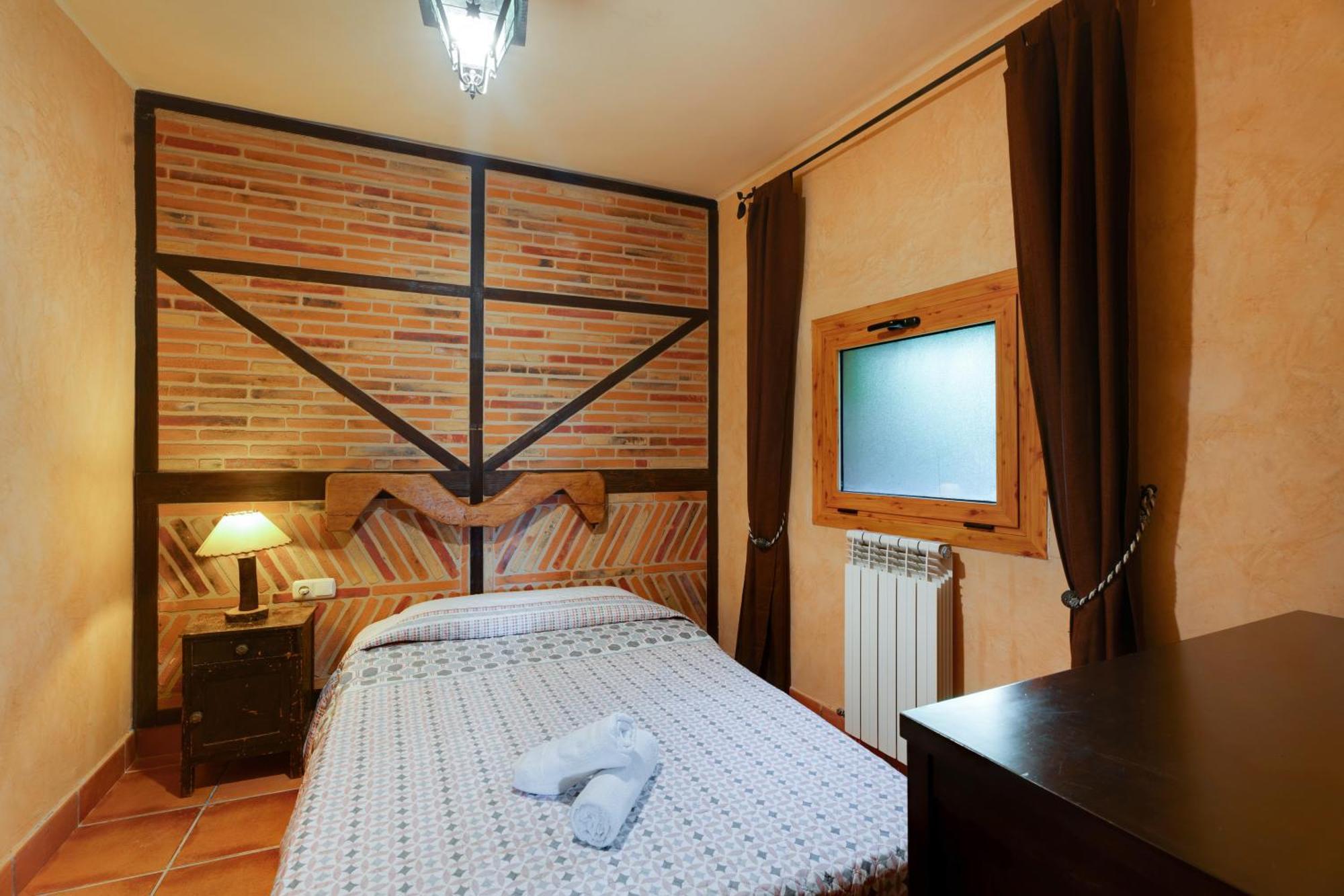 Agroturismo Atalaya