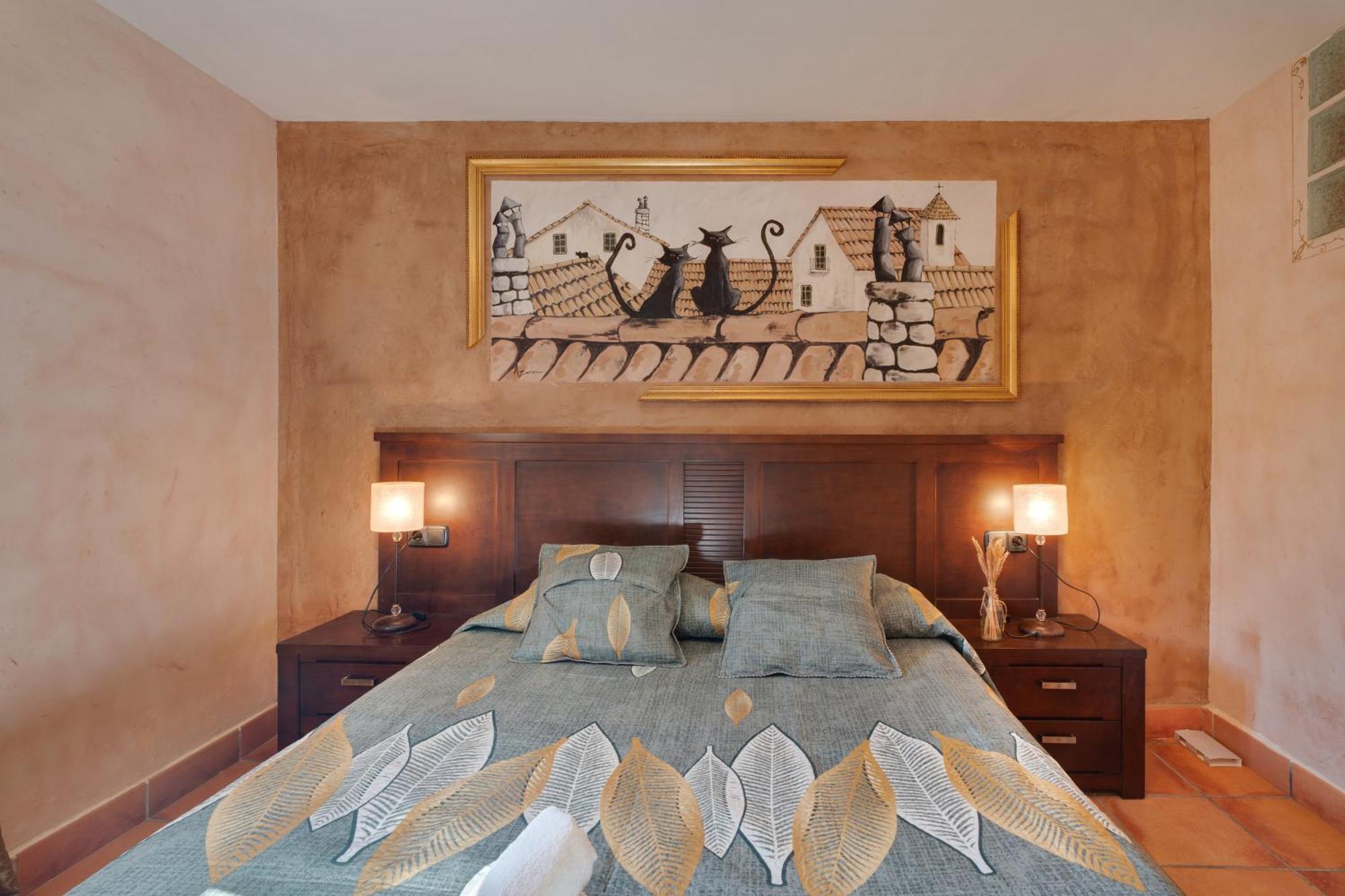 Atalaya Agroturismo Loporzano
