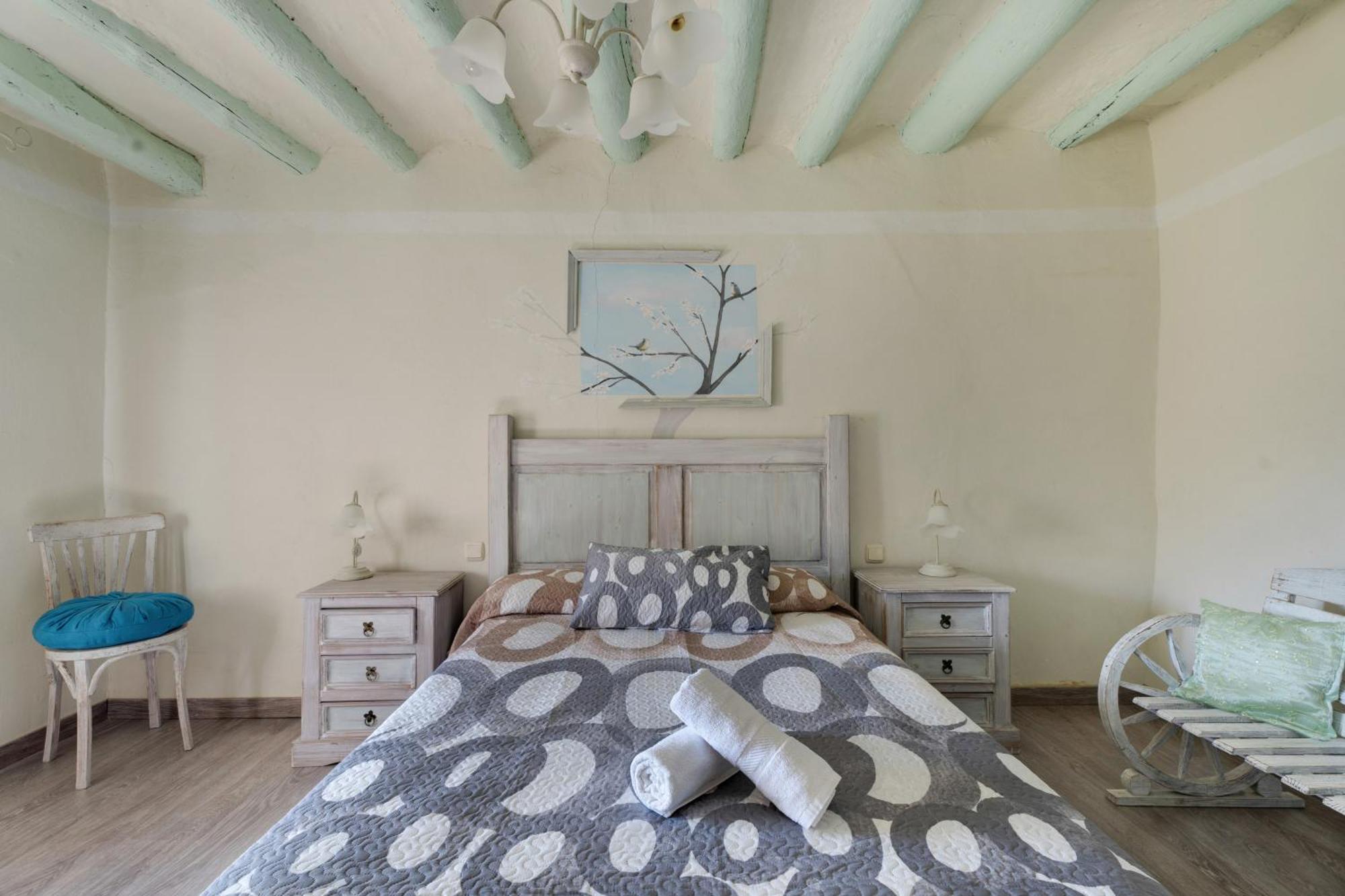 Agroturismo Atalaya *
