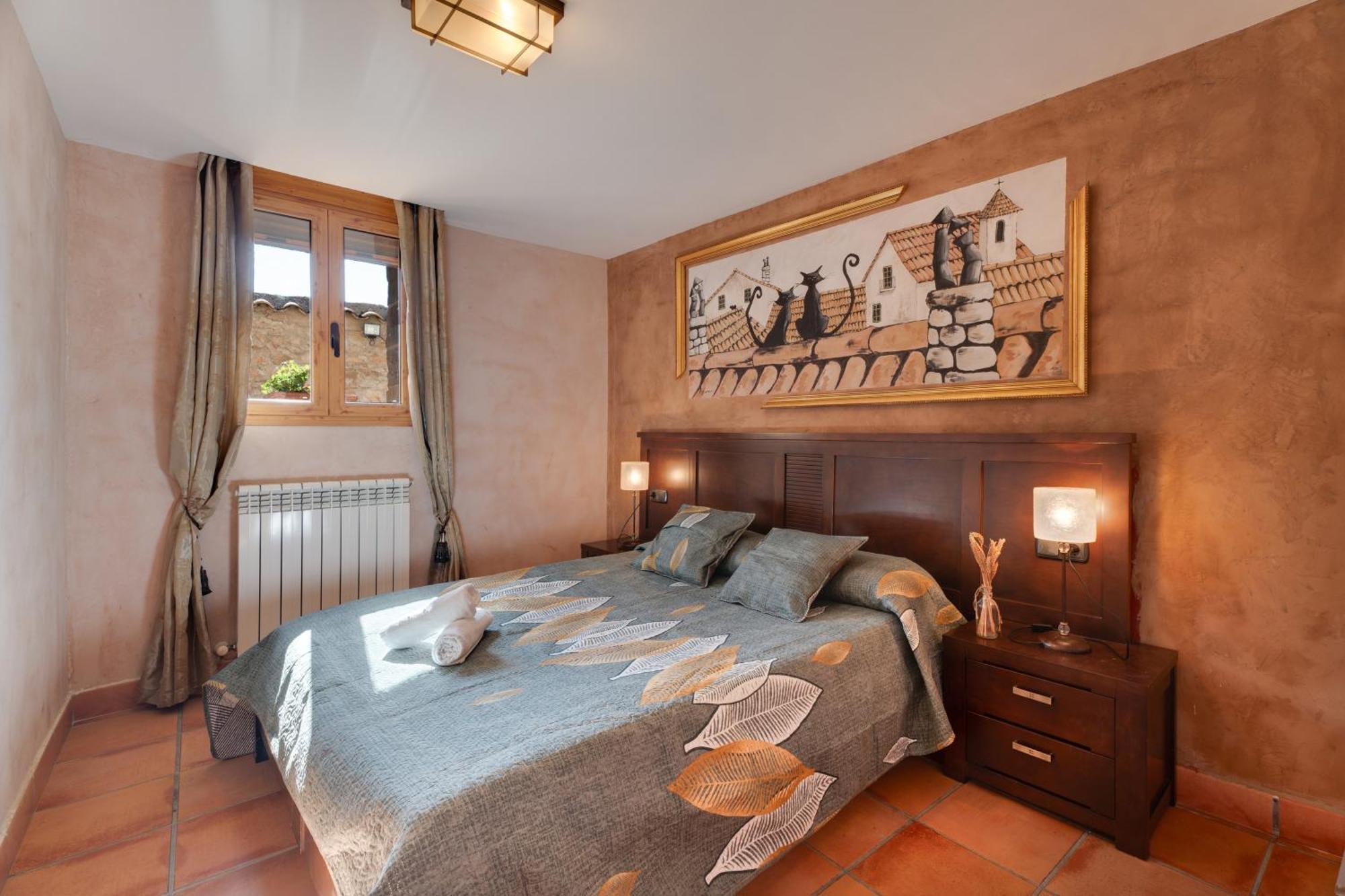 Agroturismo Atalaya Loporzano