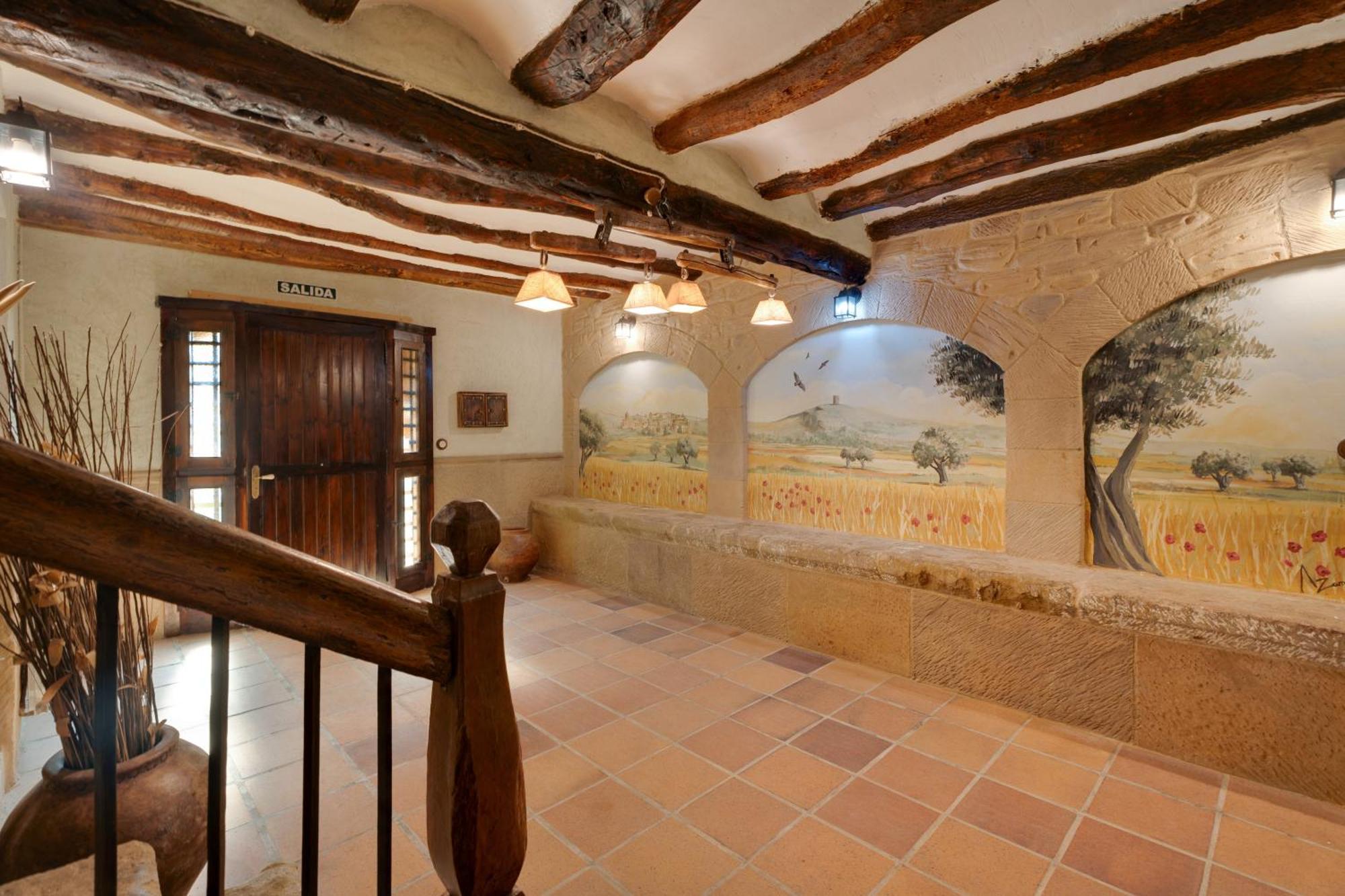 Atalaya * Loporzano