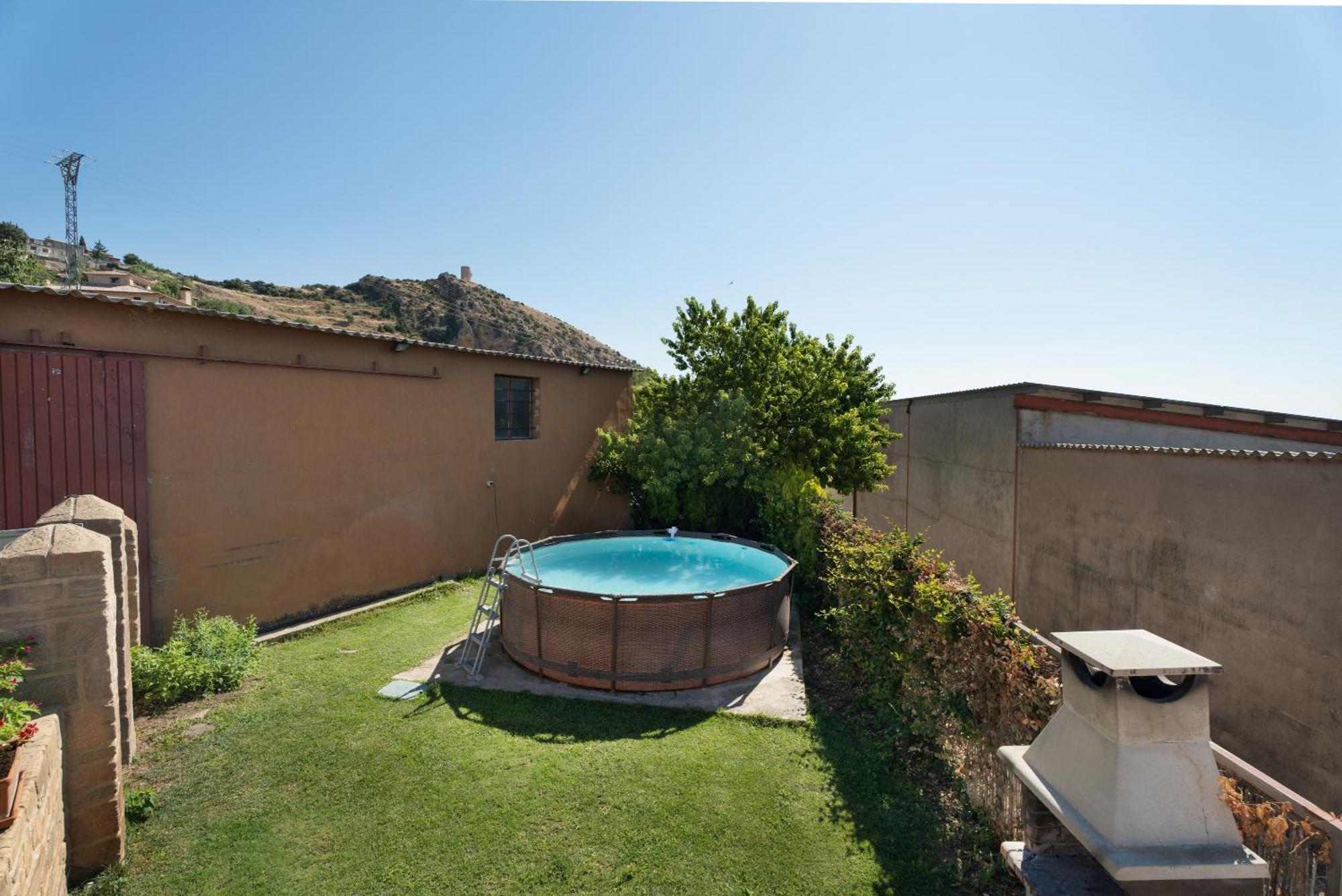 Atalaya Agroturismo *