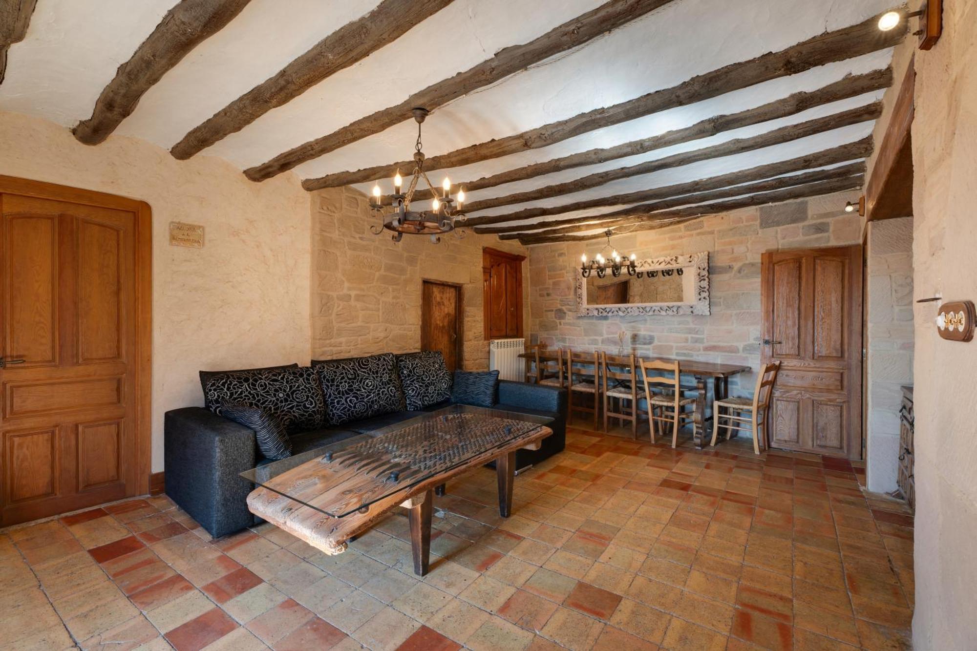 Atalaya Agroturismo Loporzano