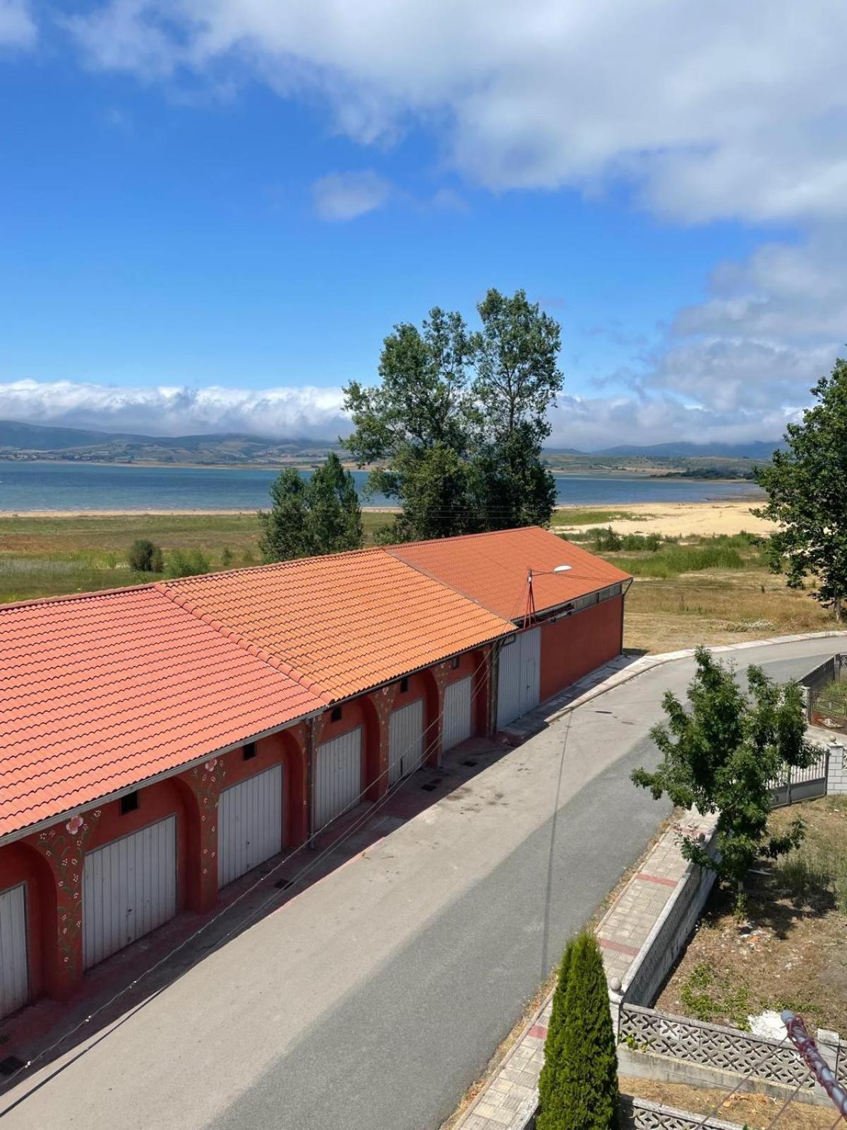 Apartamento Aires De Playa Arija