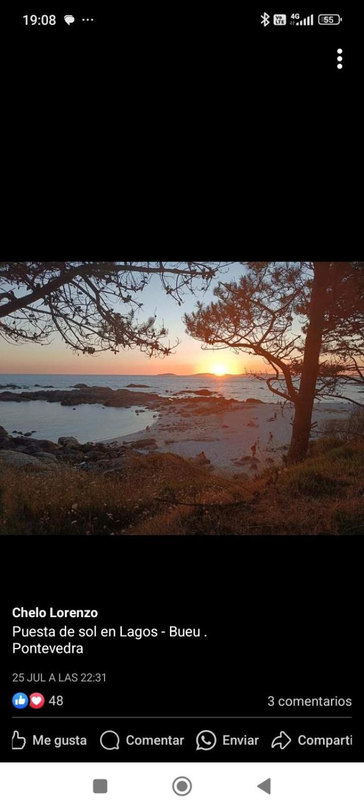 Monte Y Mar Bueu