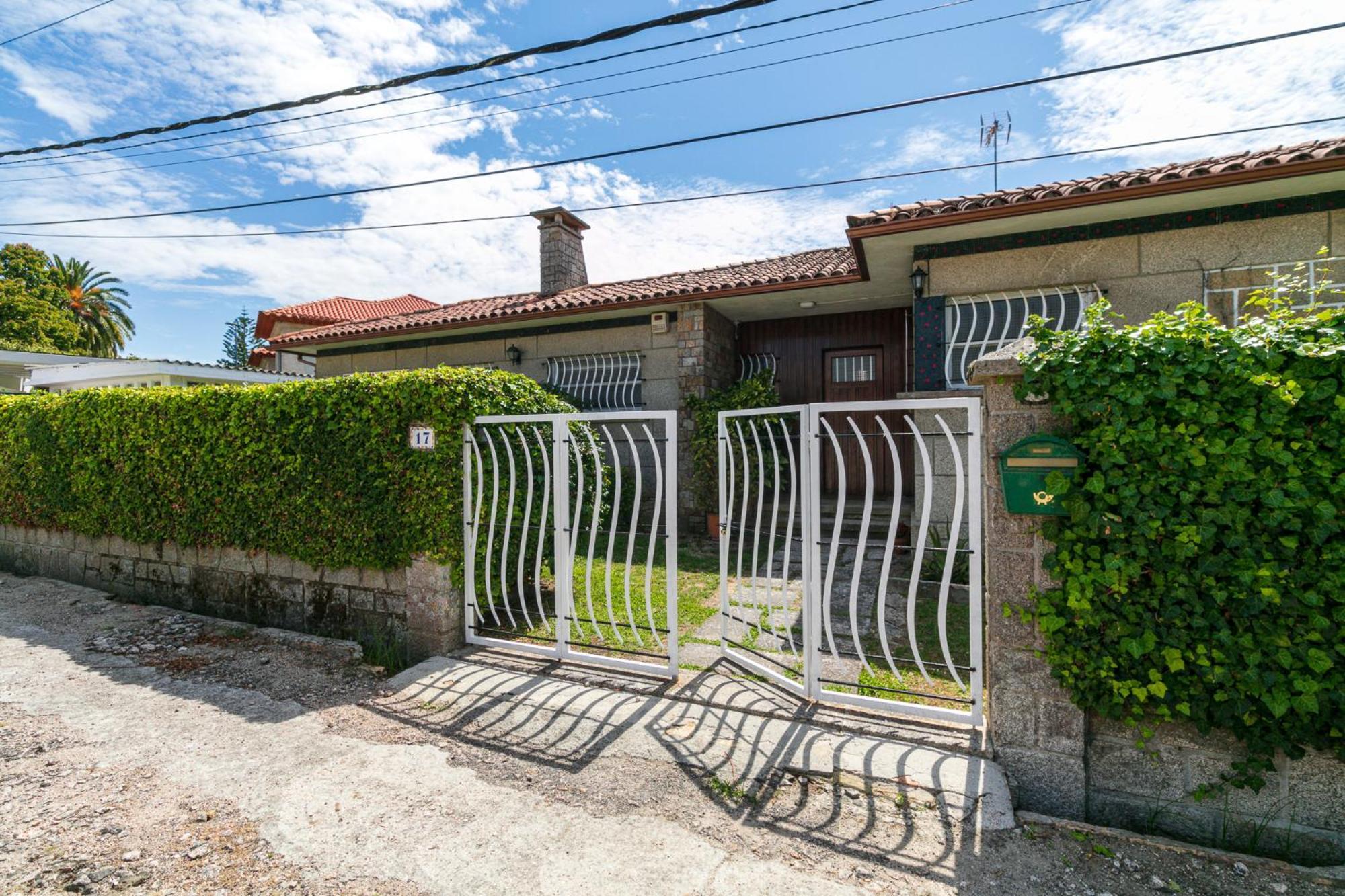 Casa Moreiras Holiday home *