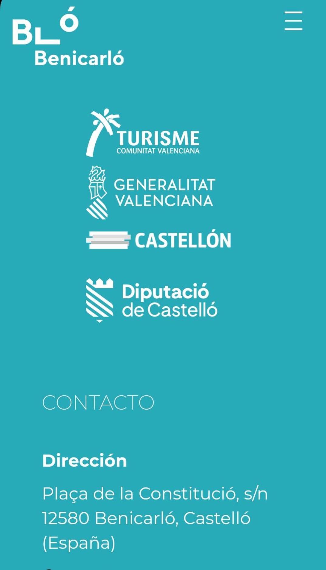 Apartamento Holamar Benicarló