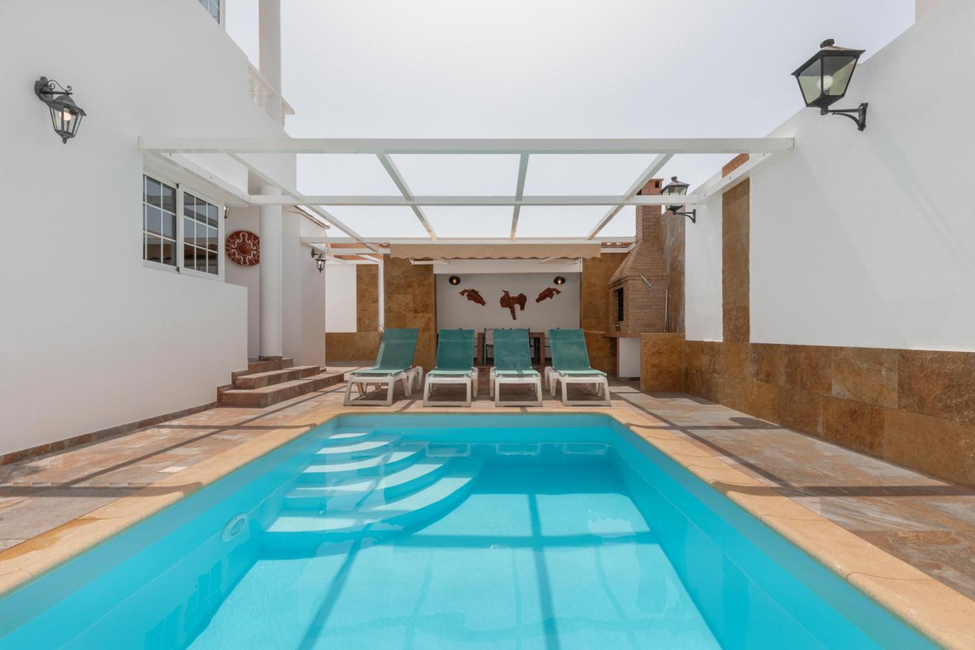 La Villa *