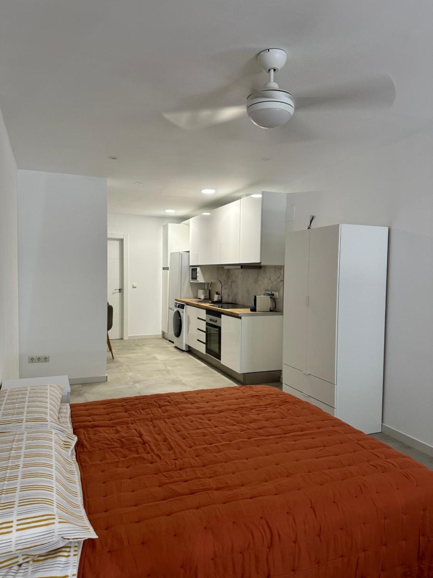 Apartamento Loft A *