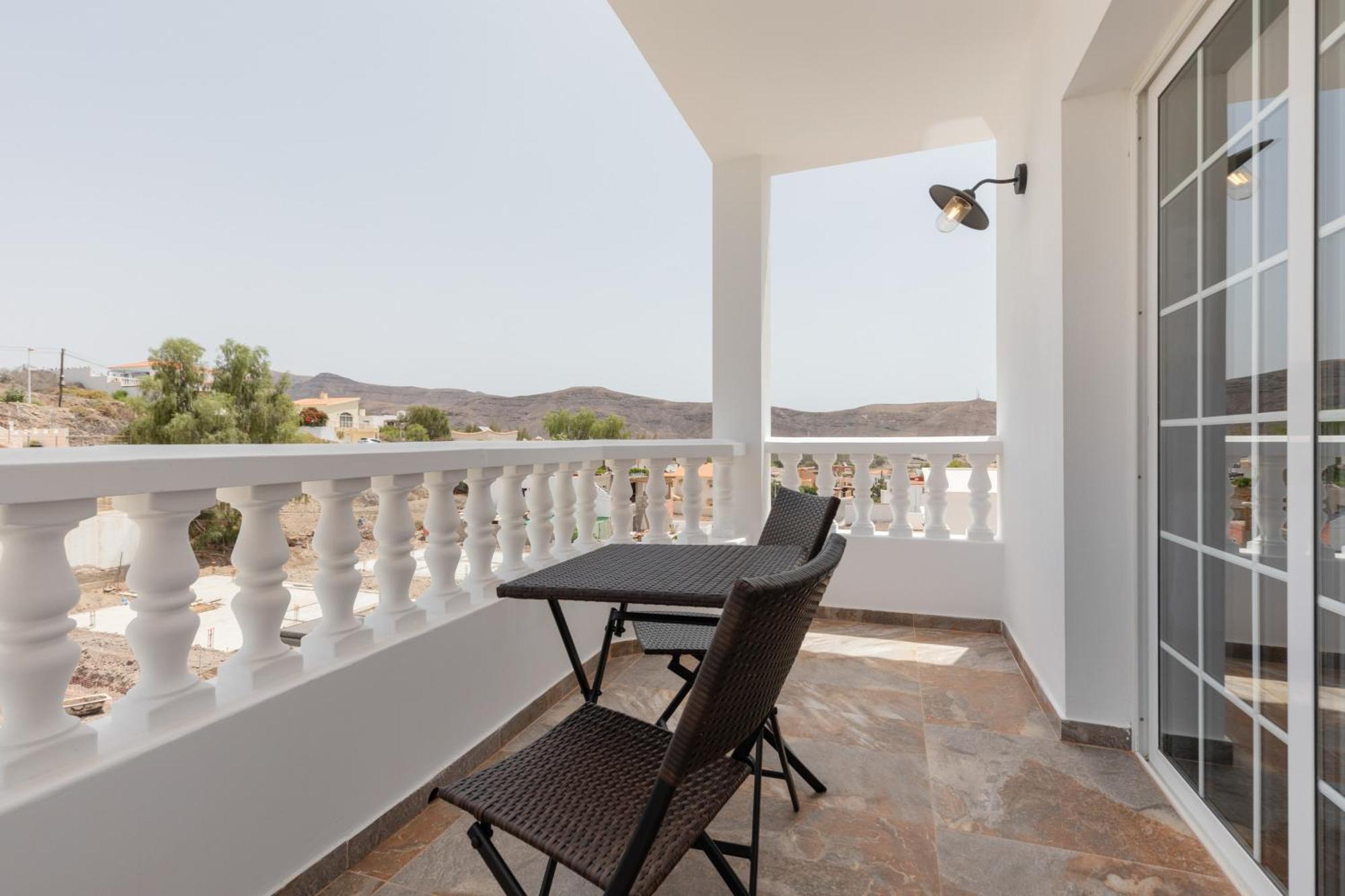 La Villa Tarajalejo