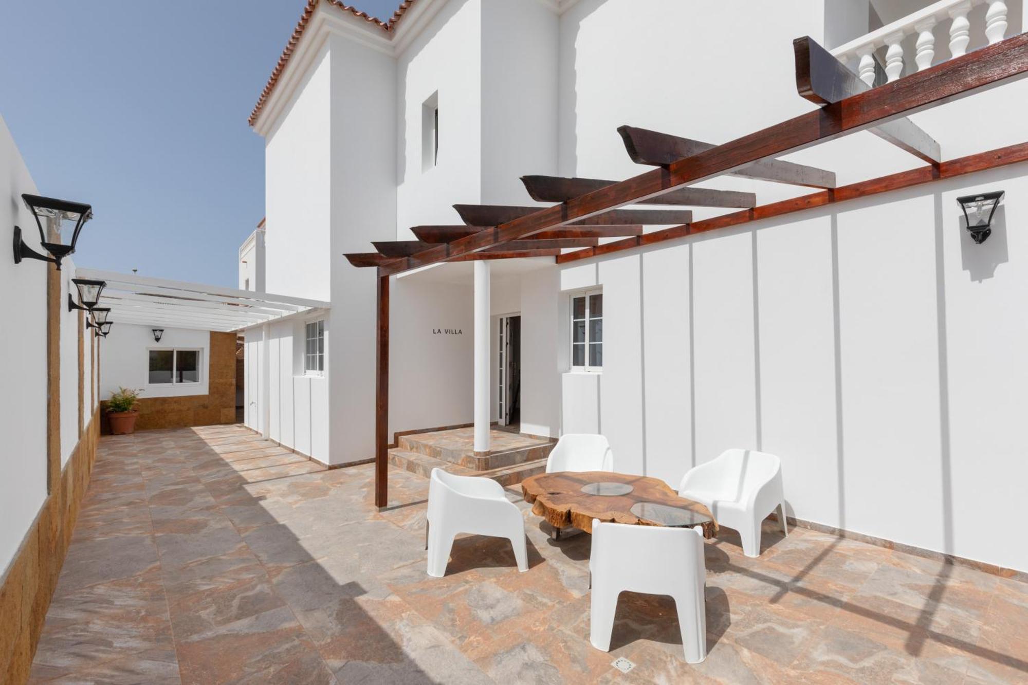 La Villa