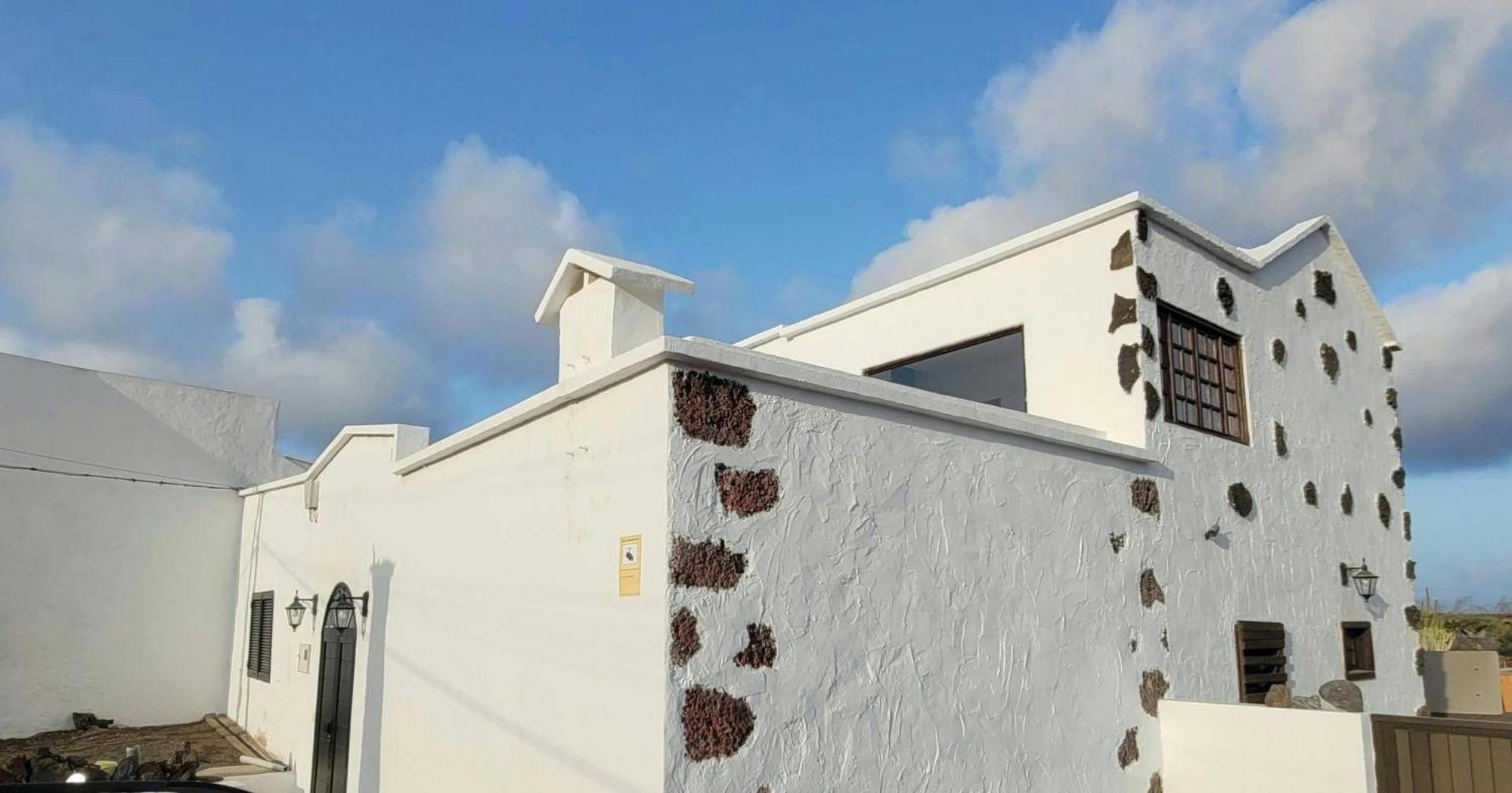 El Recuerdo Holiday home