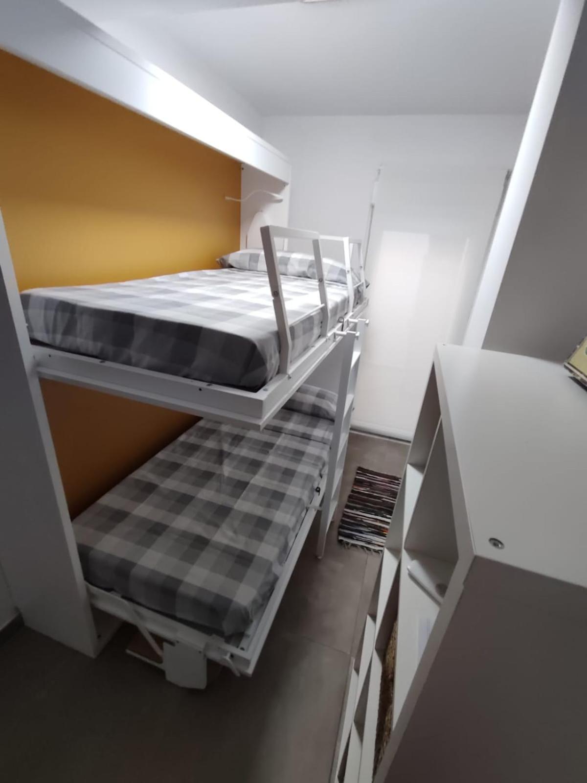 Ca Salamandra Holiday home *