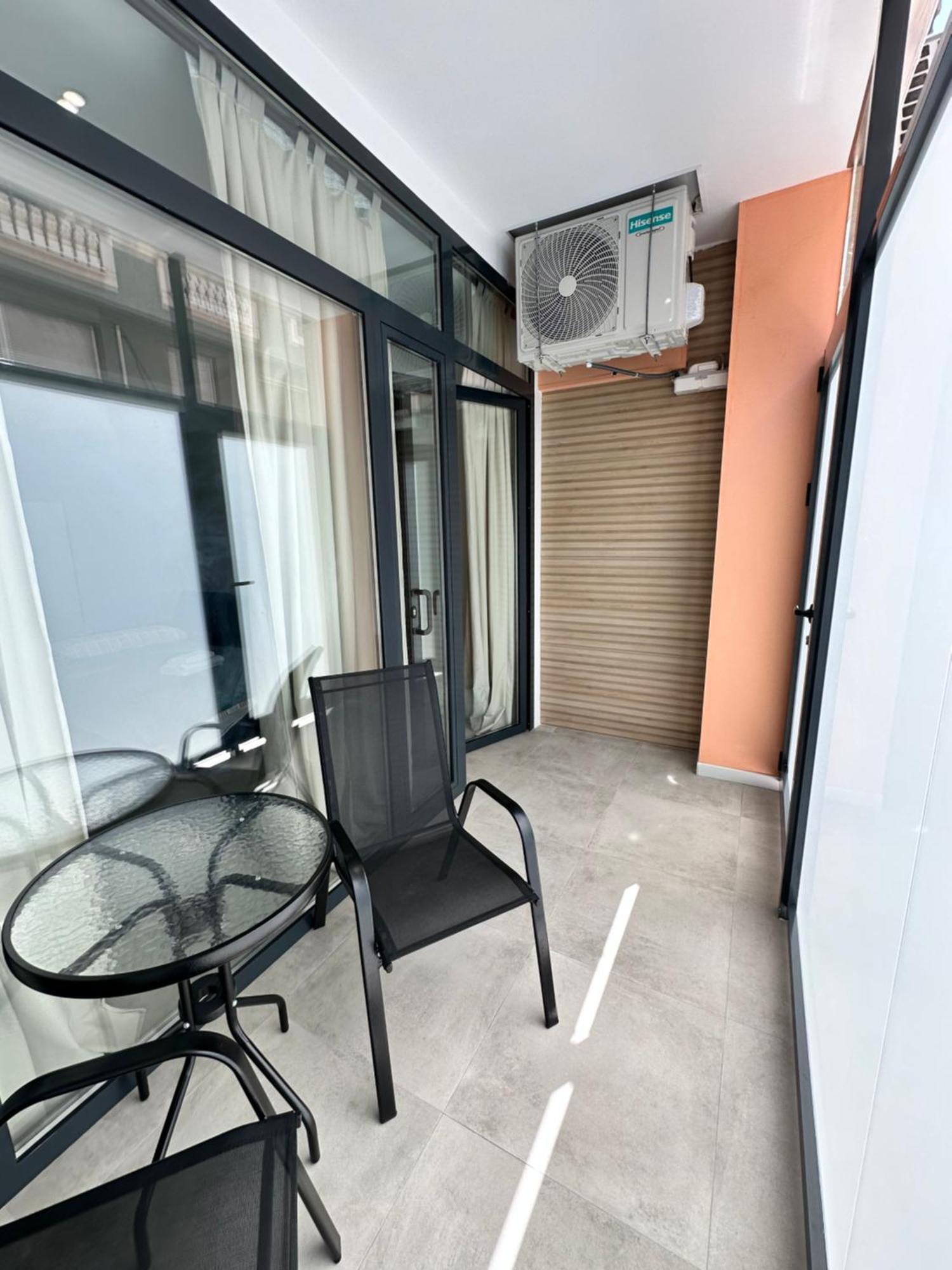 Apartamento Loft A