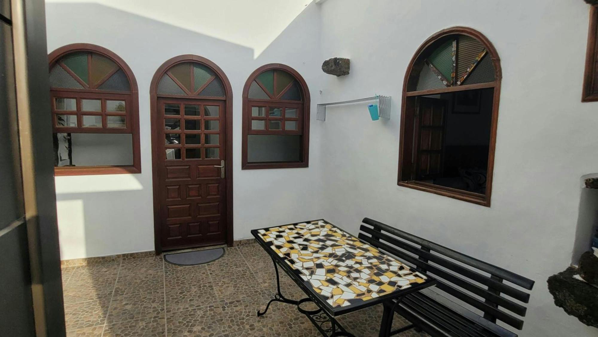 El Recuerdo Holiday home *