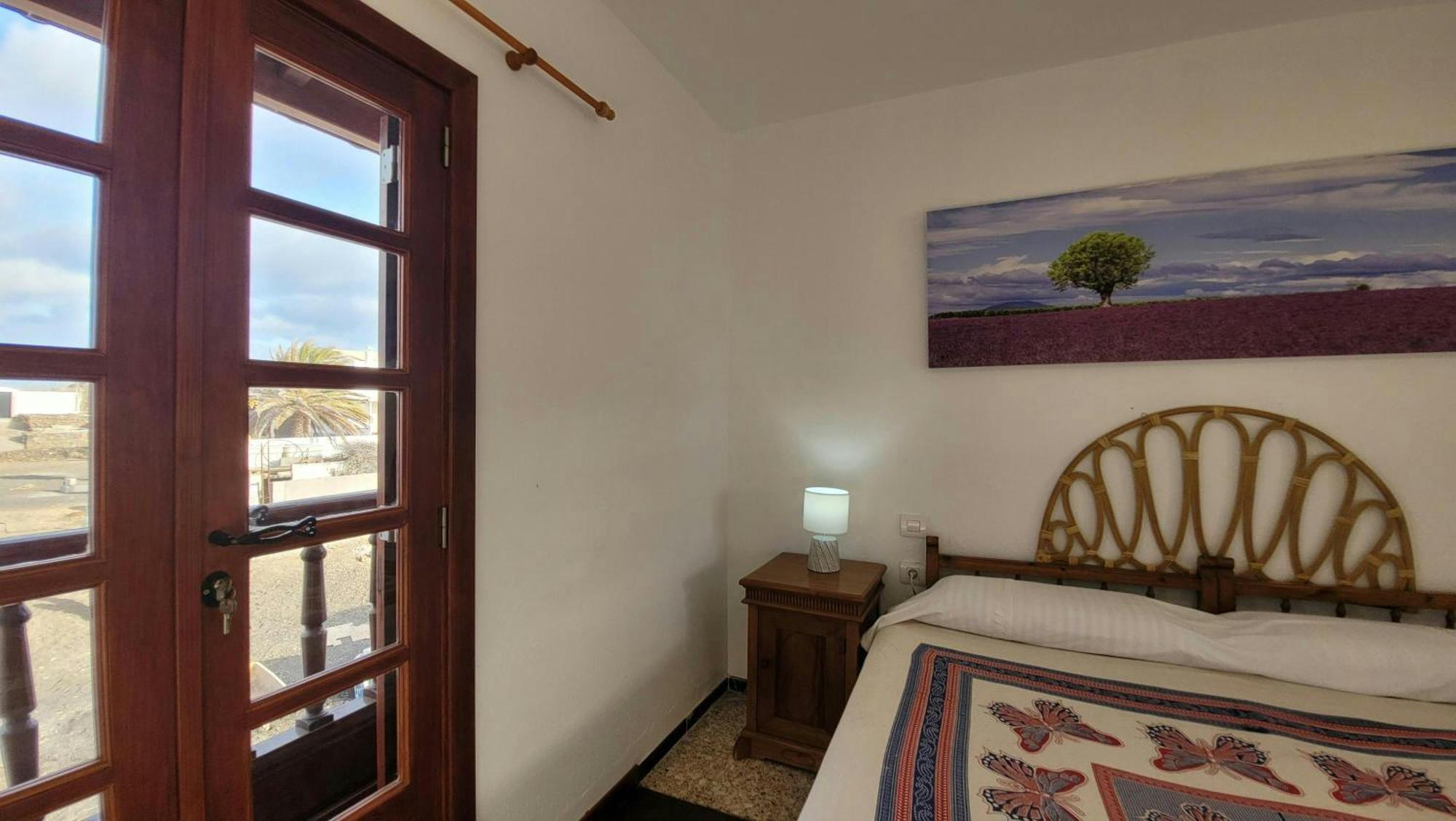 El Recuerdo Holiday home *