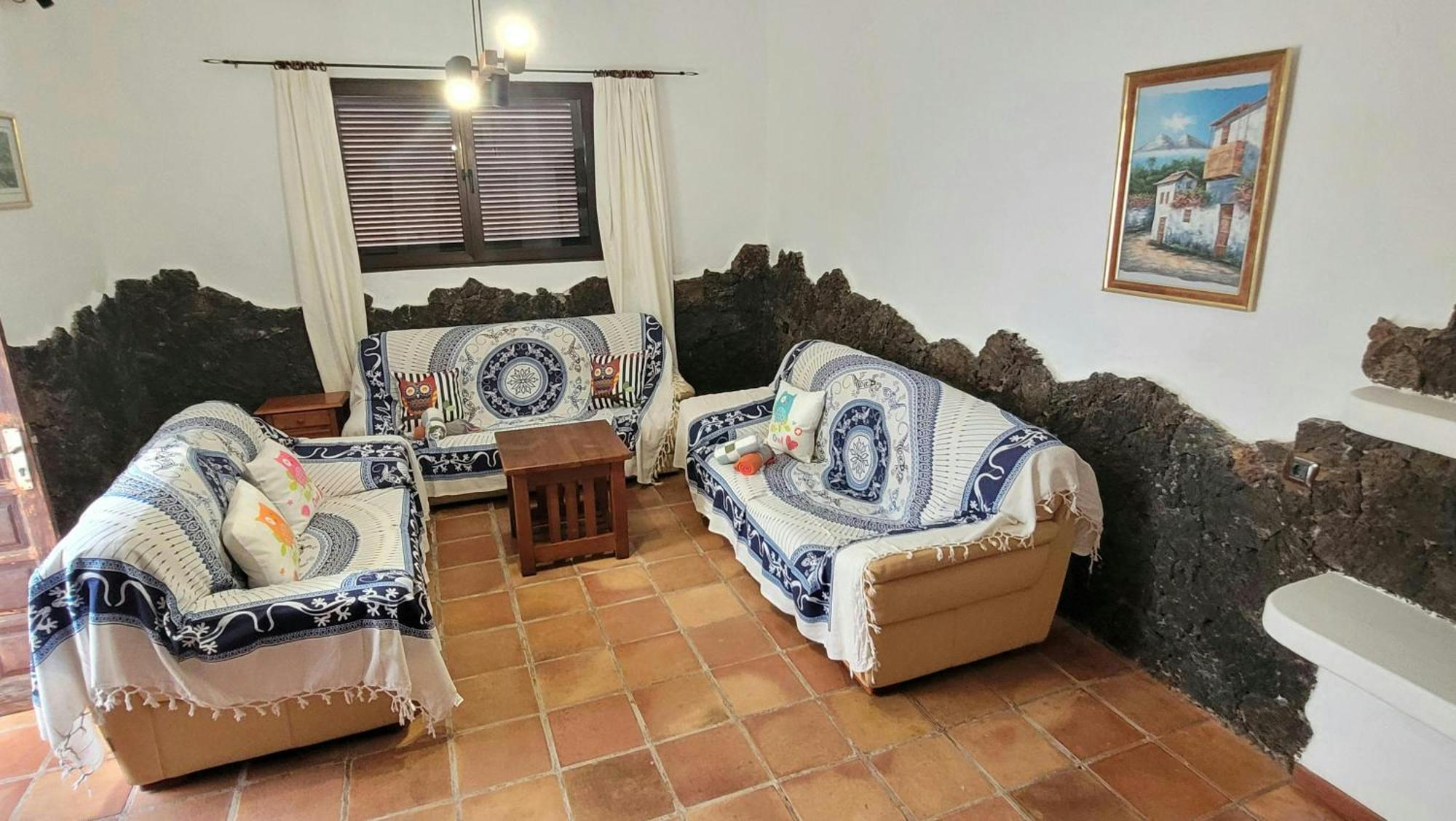 Holiday home El Recuerdo *