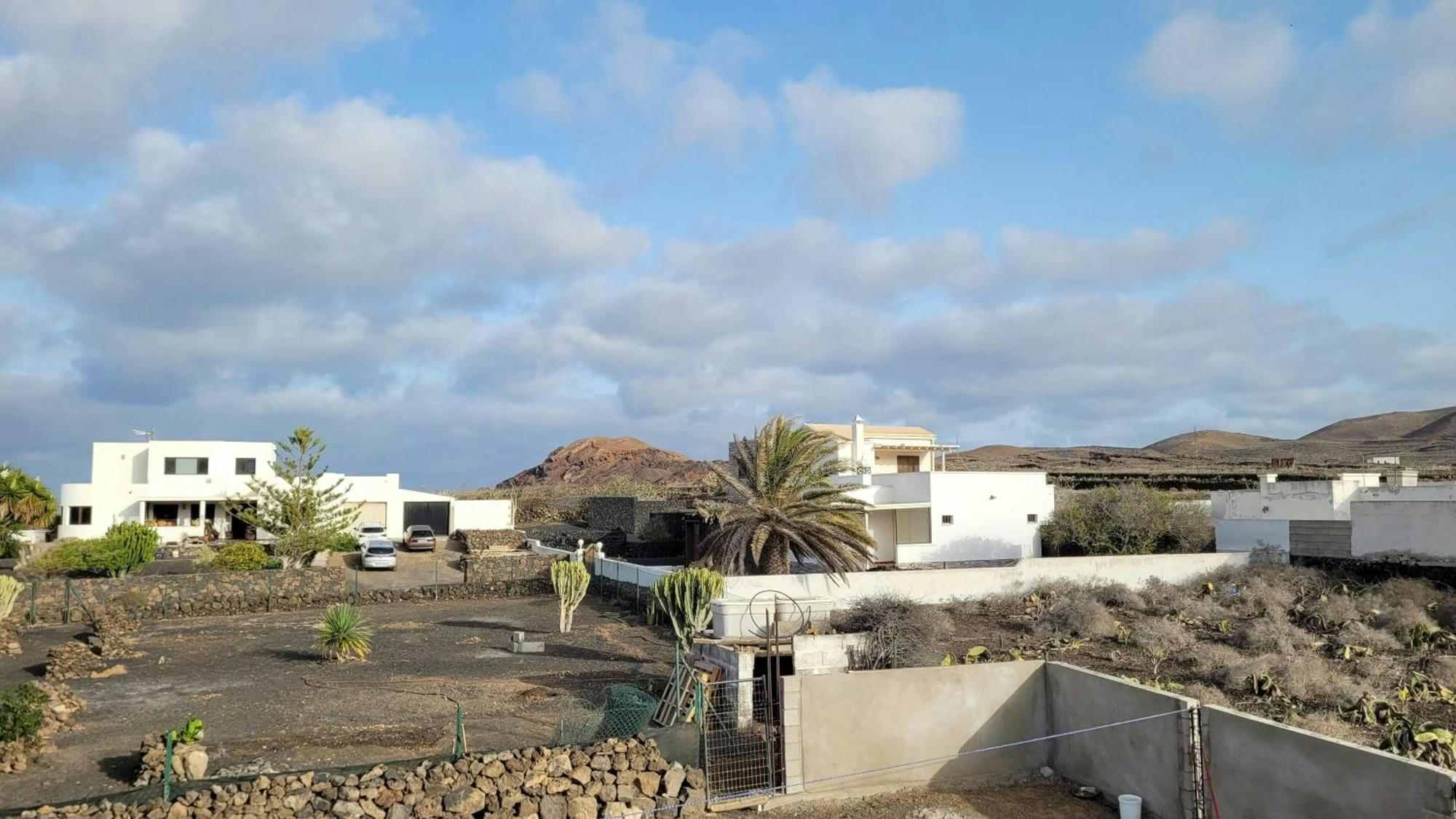 El Recuerdo Holiday home Mala