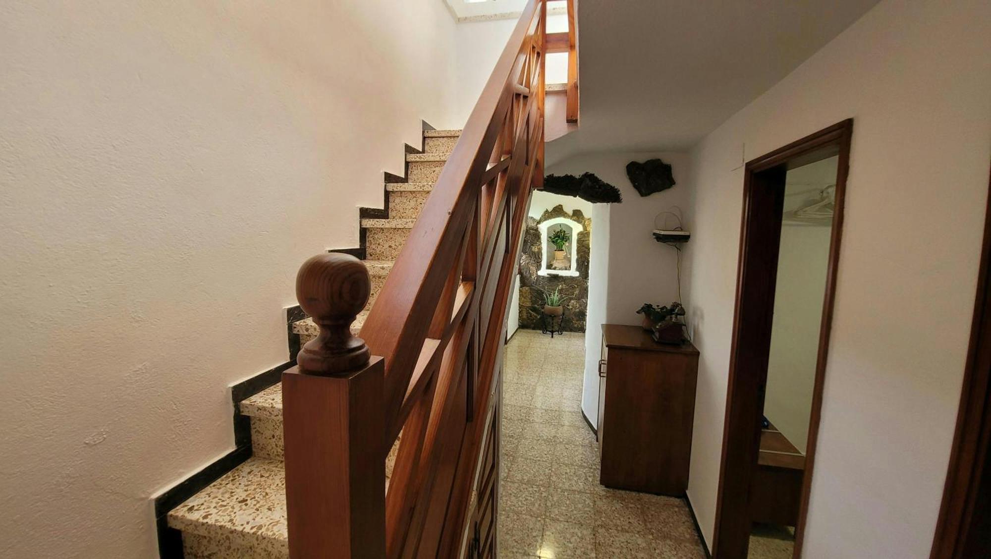 El Recuerdo Holiday home