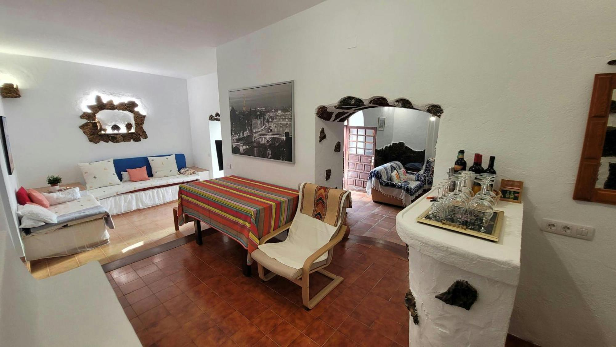 Holiday home El Recuerdo *