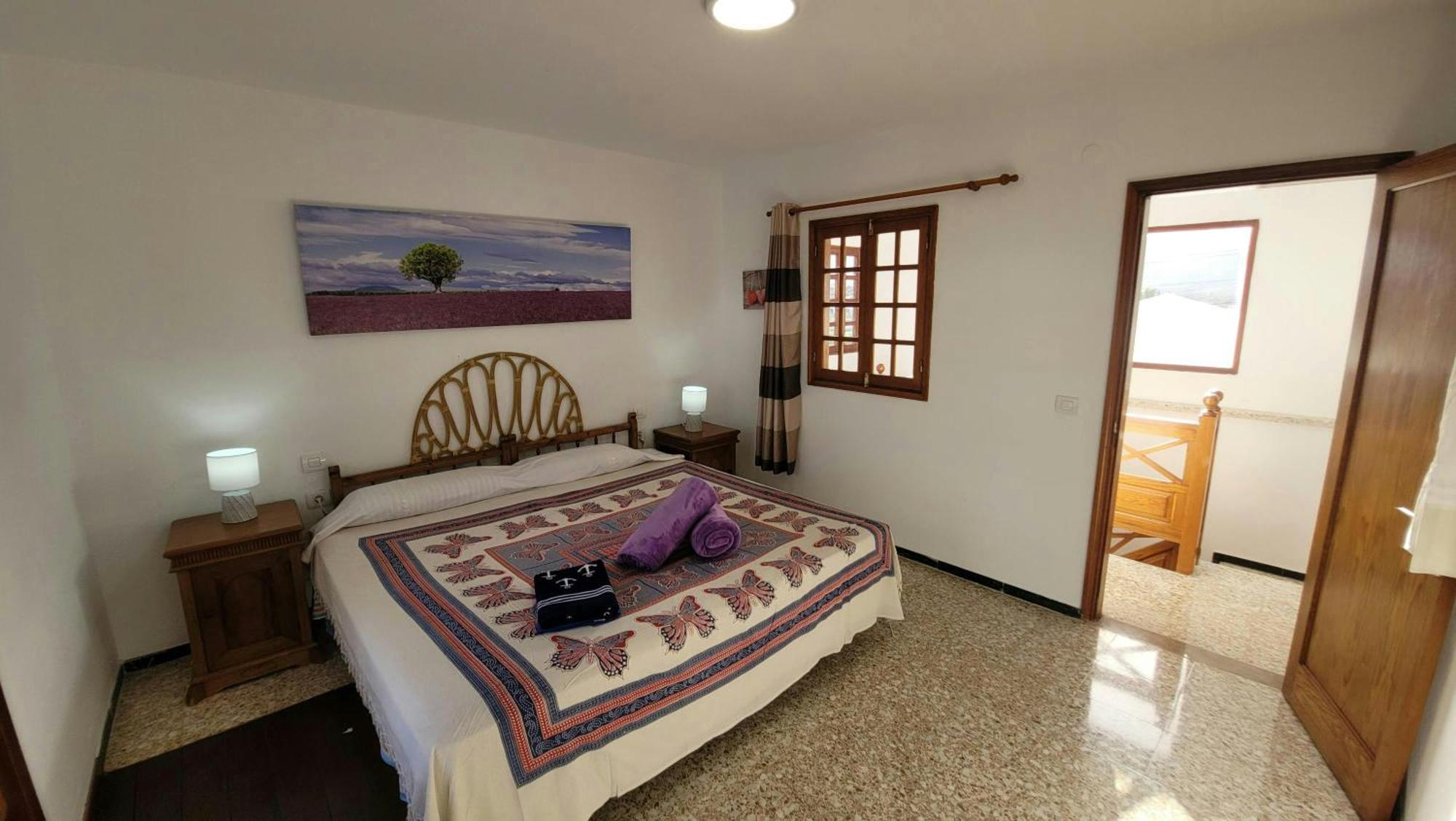 El Recuerdo Holiday home Mala
