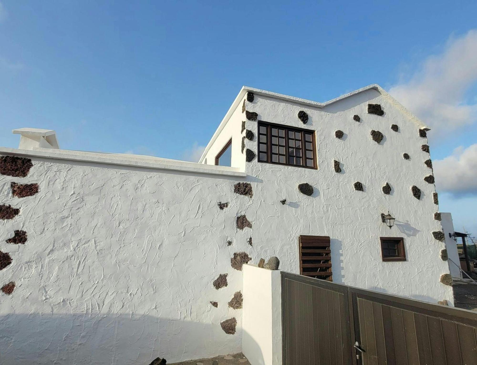 Holiday home El Recuerdo *