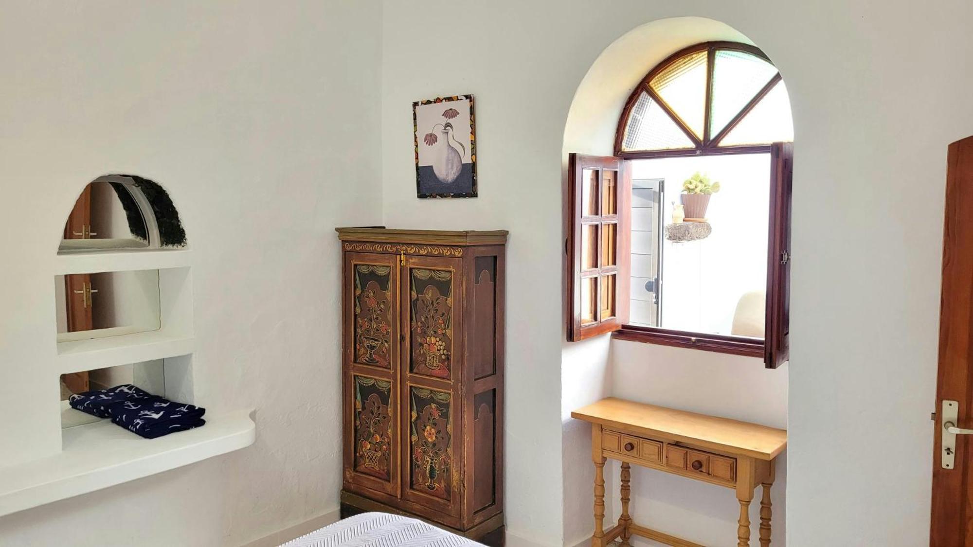 El Recuerdo Holiday home