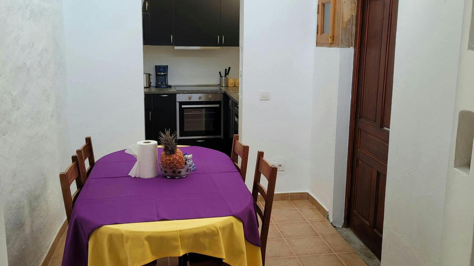 El Recuerdo Holiday home *