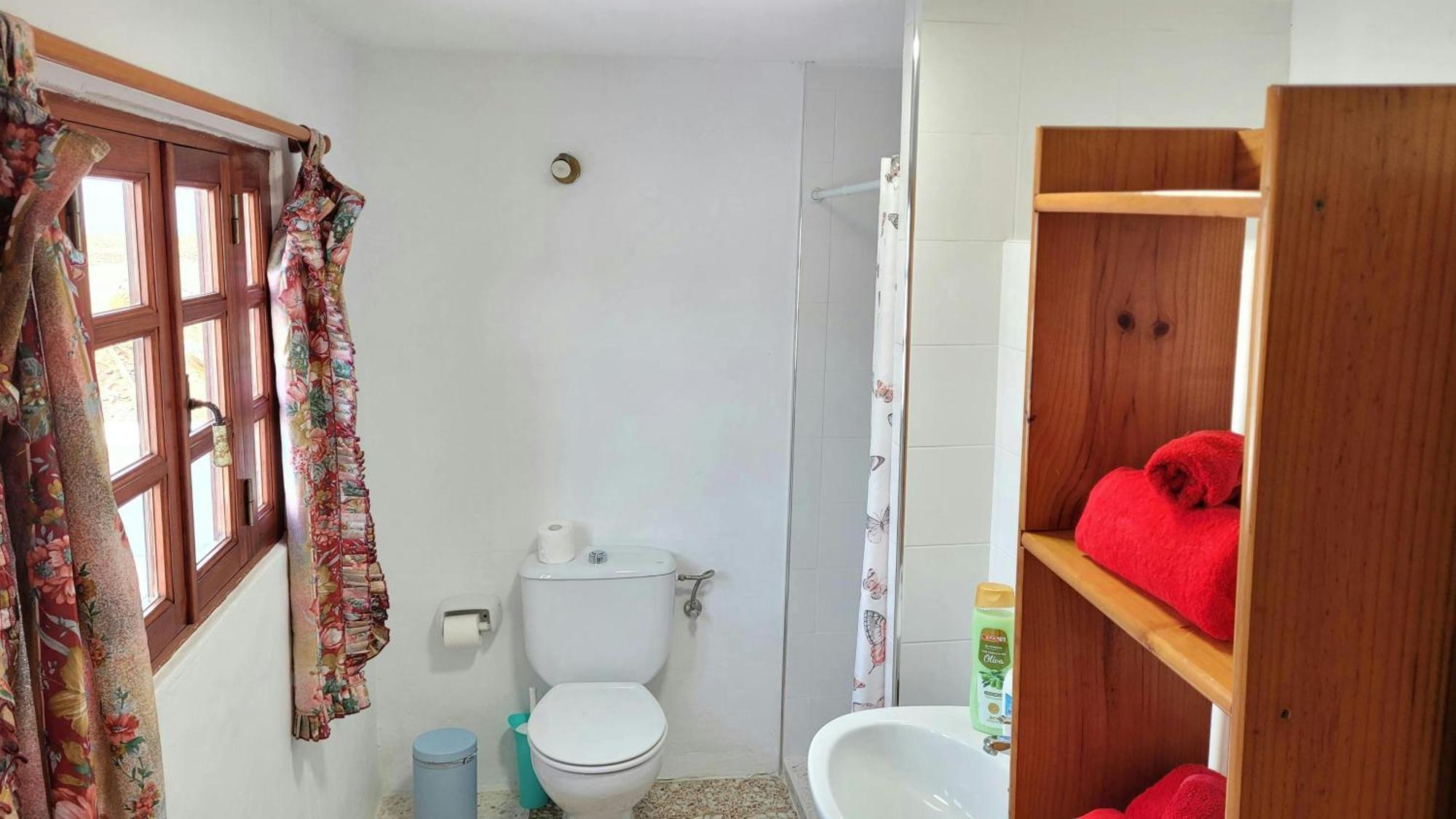 Holiday home El Recuerdo *