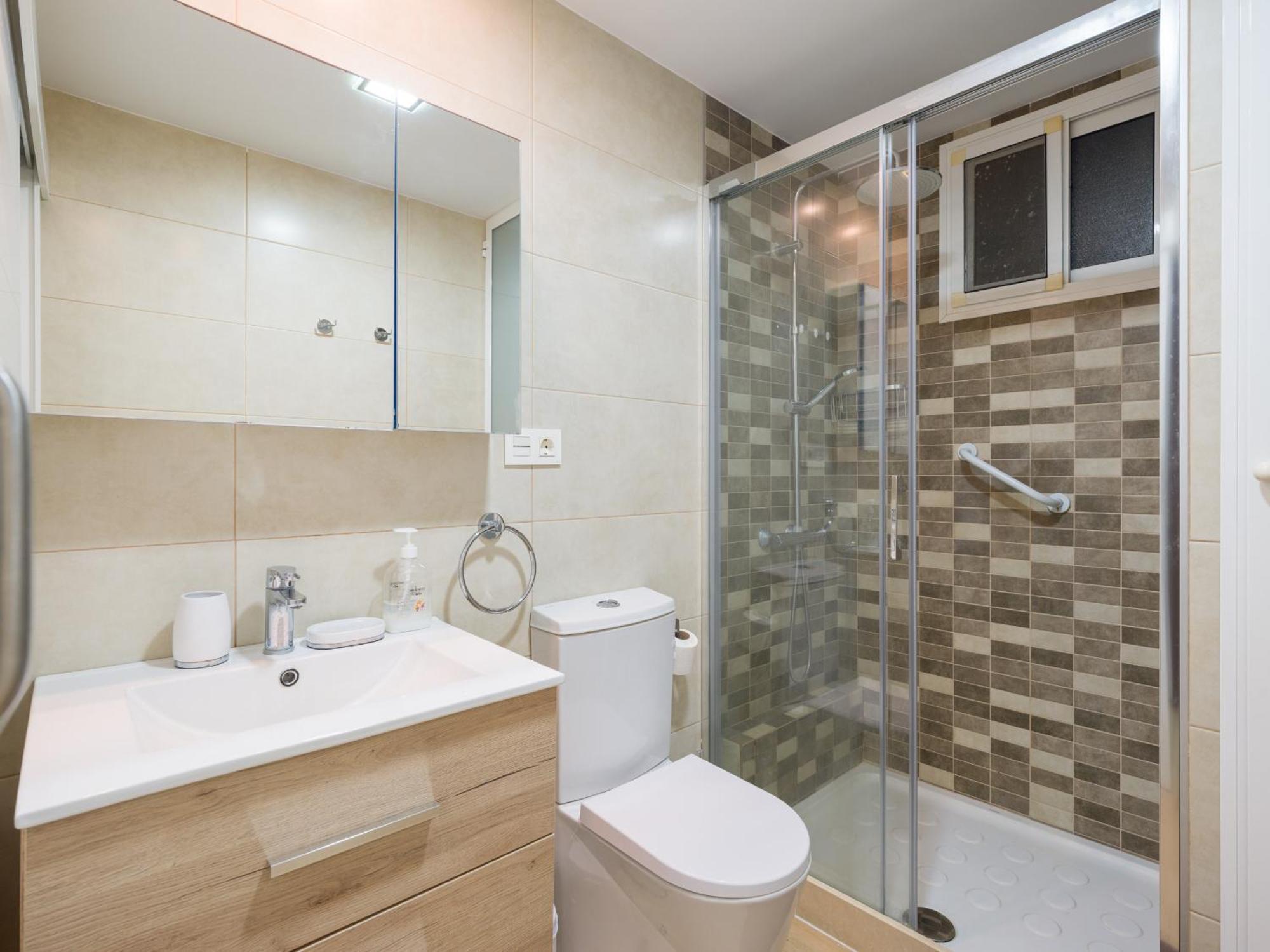 Apartment Donana Gran Canaria Mogan