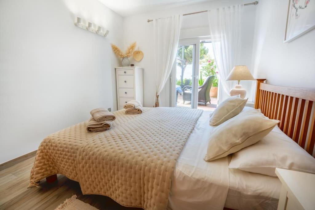 Apartamento Betula *