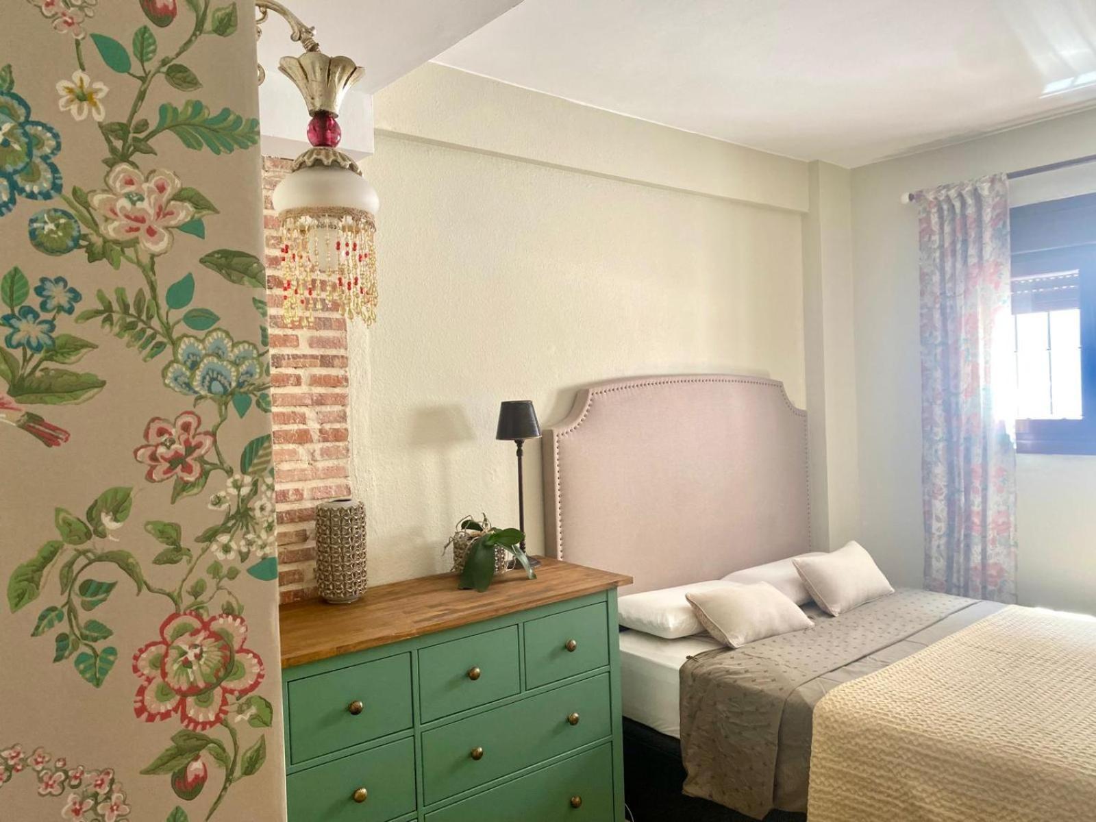 Apartamento Casa Eva *