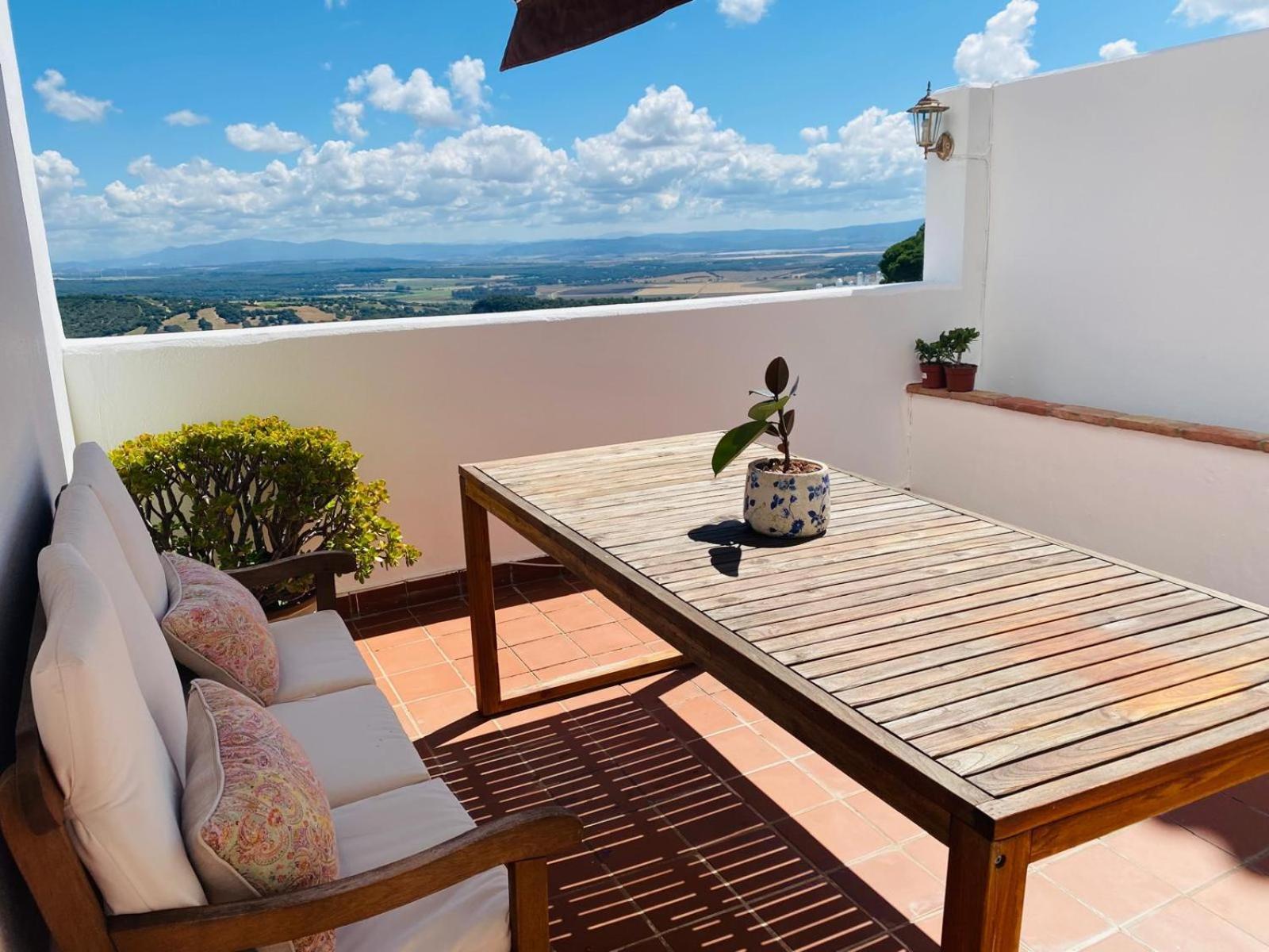 Casa Eva * Vejer de la Frontera