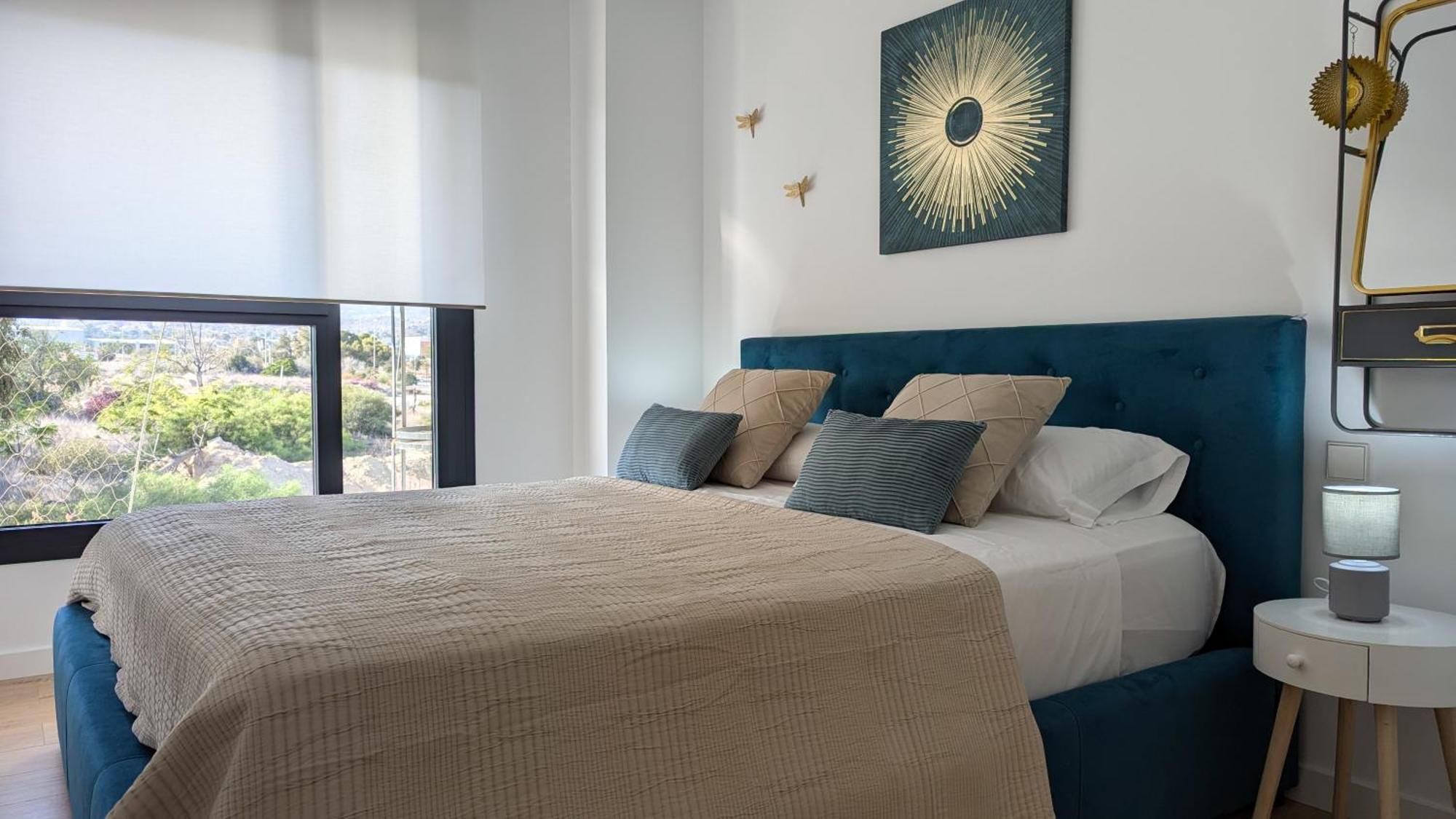 Apartamento Allonbay Sweet