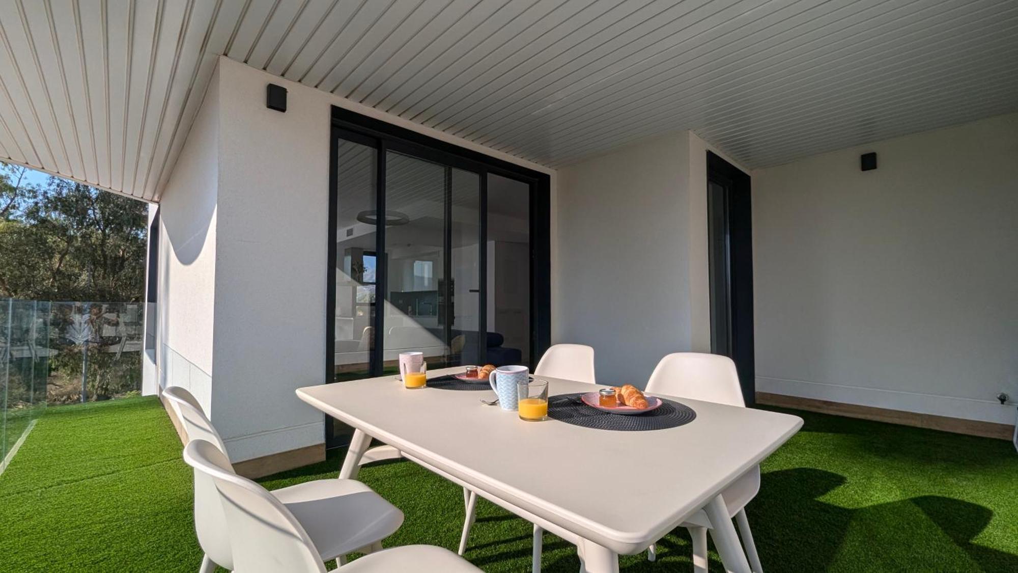 Allonbay Sweet Apartamento Villajoyosa (La Vila Joiosa)