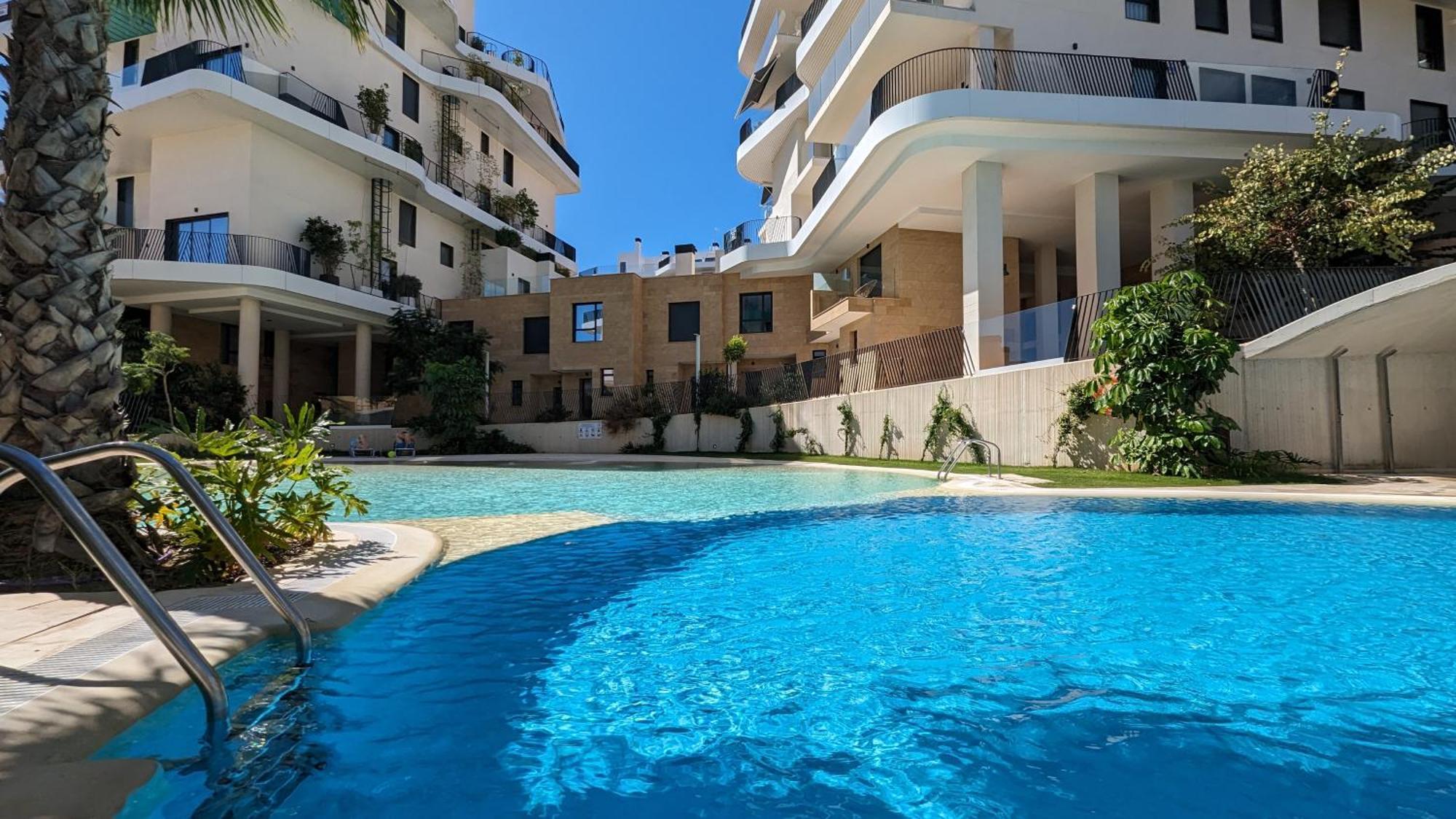Allonbay Sweet Apartamento *