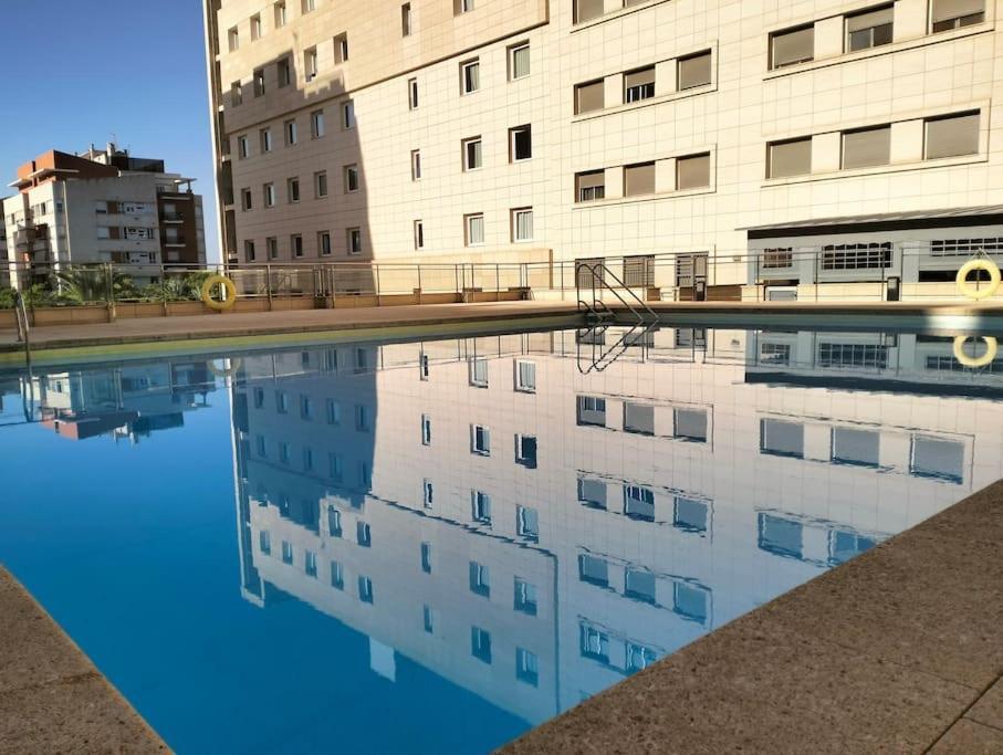 Apartamento Albandro