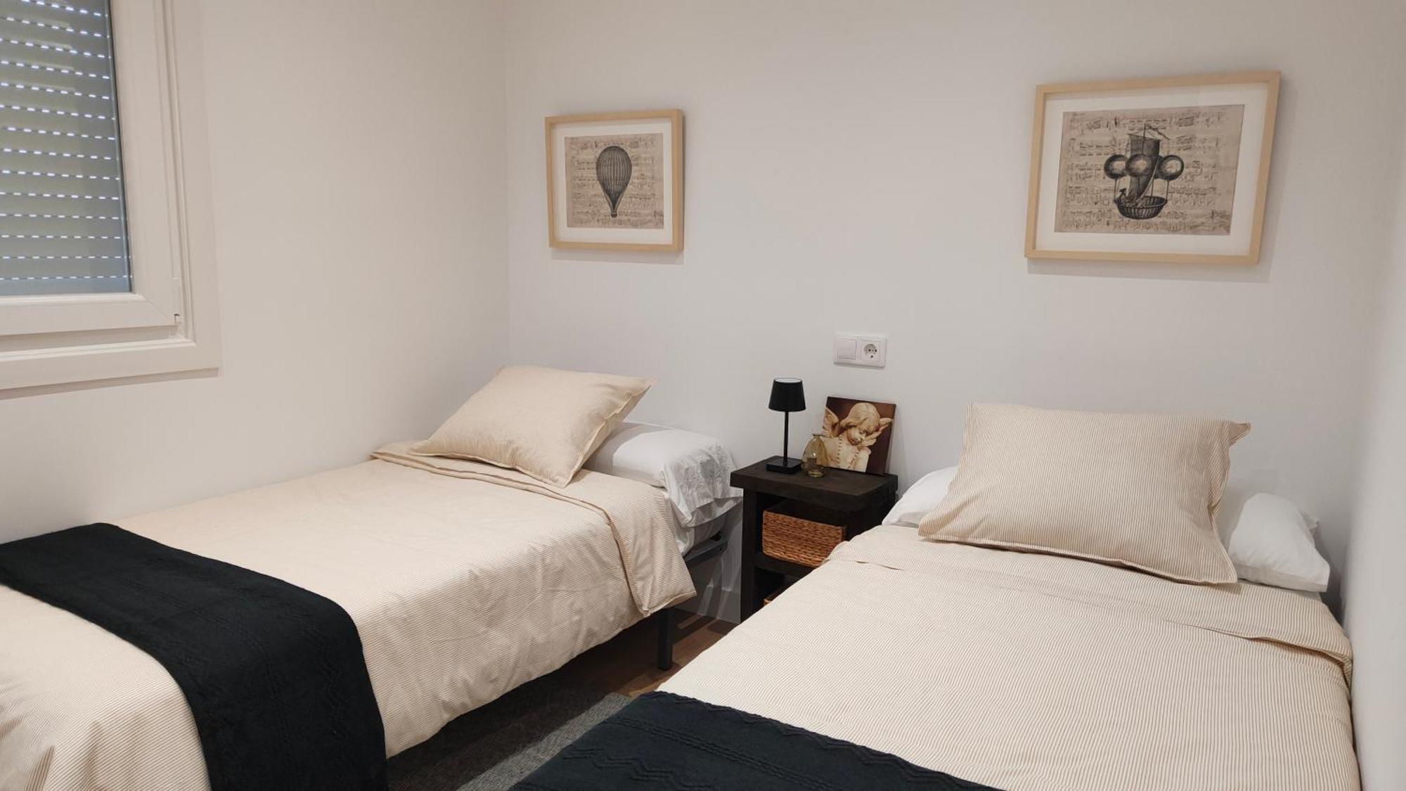 La Ribera Apartment Betanzos