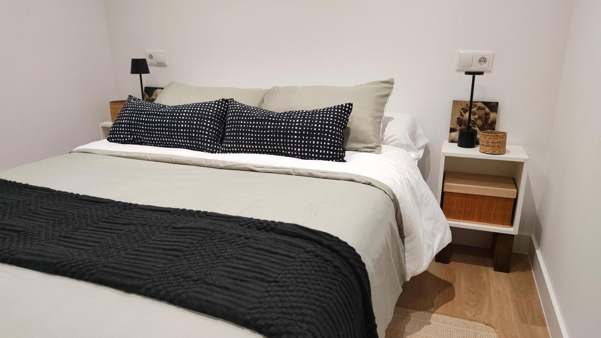 La Ribera Apartment Betanzos