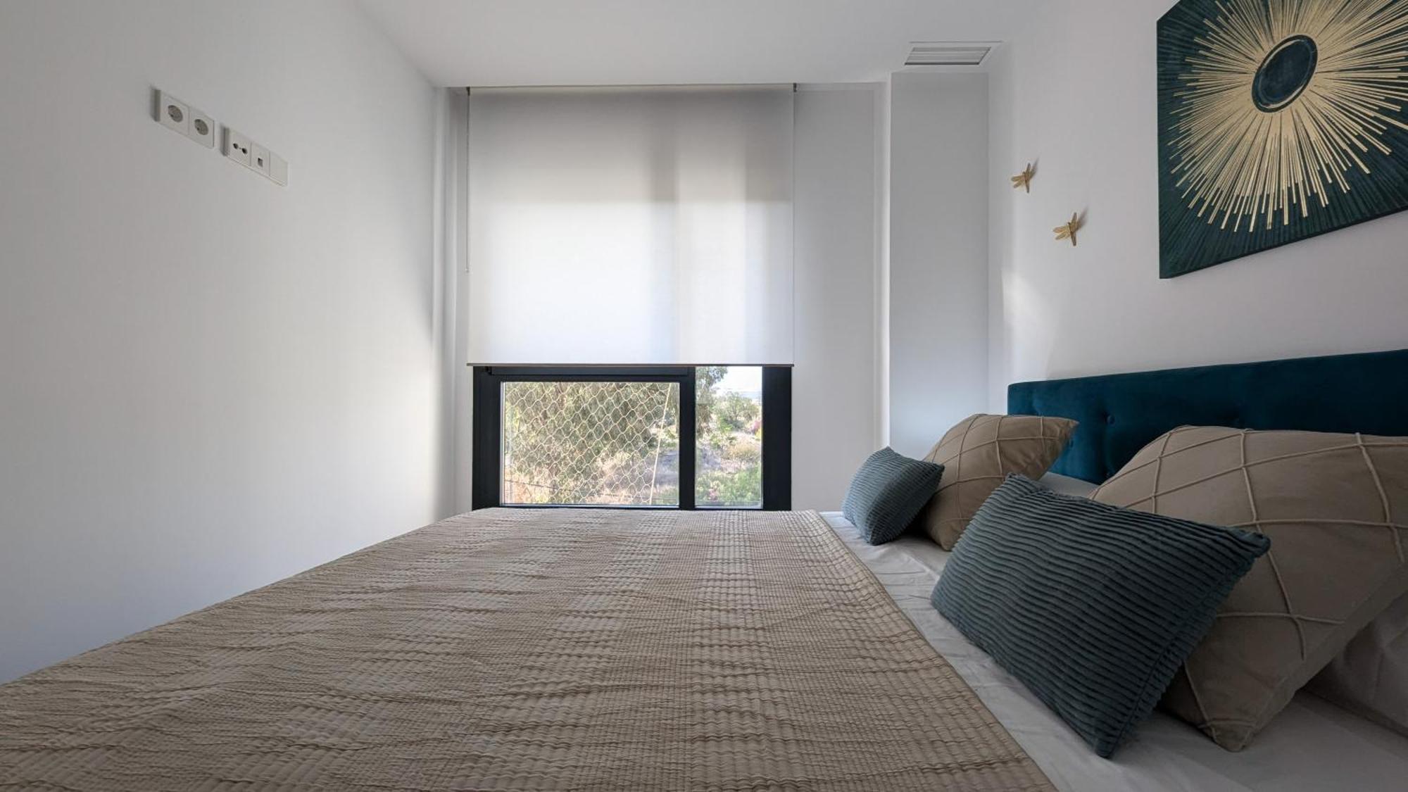 Apartamento Allonbay Sweet *